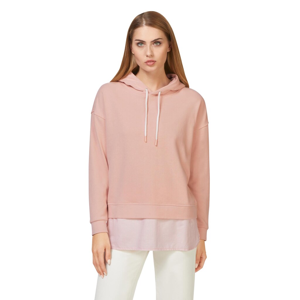 RICK CARDONA by heine Sweatshirt