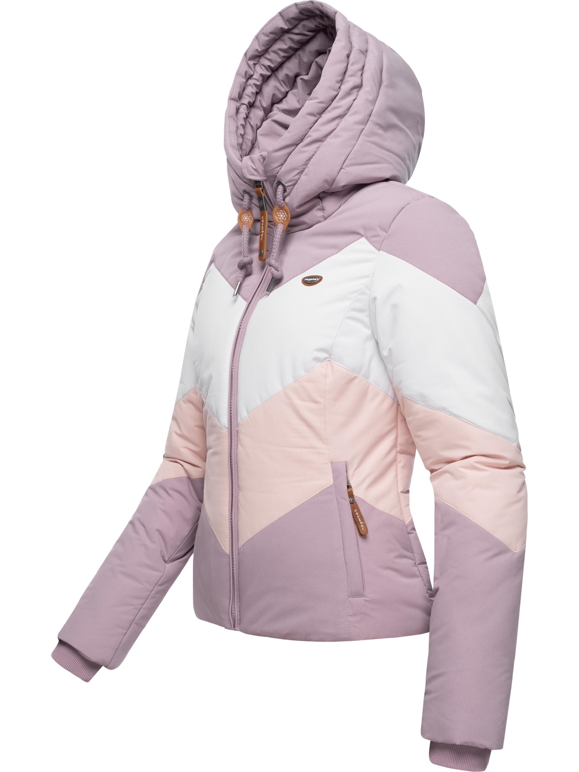 Ragwear Anorak »Winterjacke Novva Block«