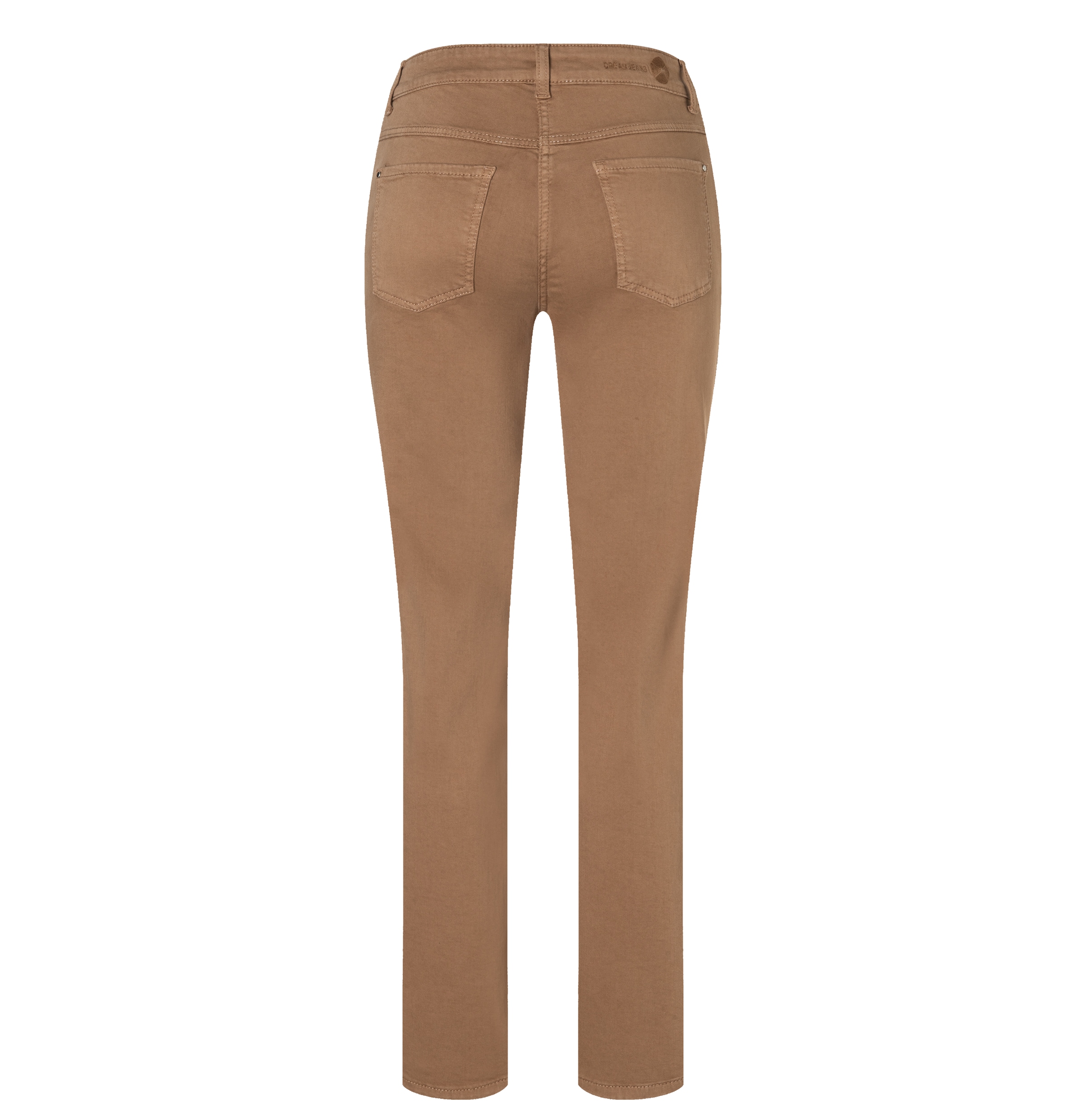 MAC Slim-fit-Jeans »DREAM« , sehr elastisches Material