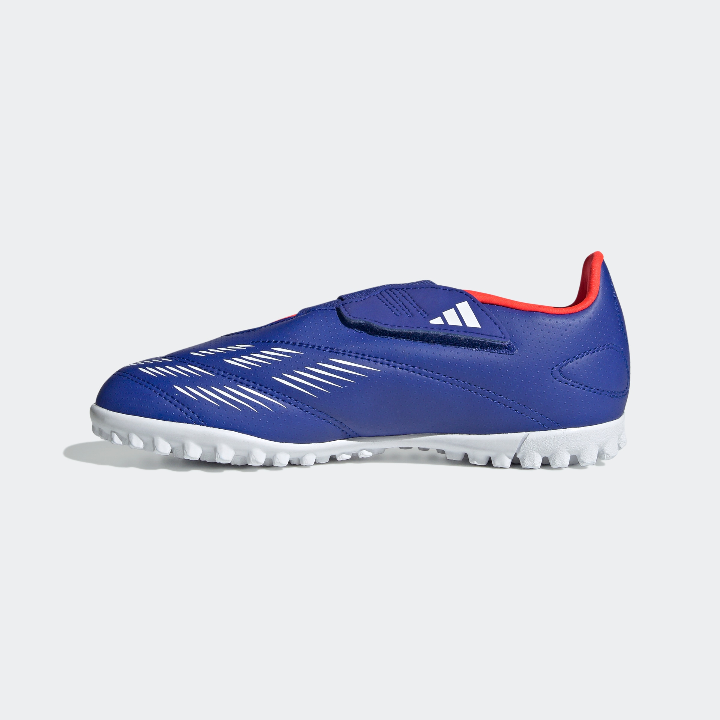 adidas Performance Fußballschuh »PREDATOR CLUB HOOK-AND-LOOP KIDS TF«