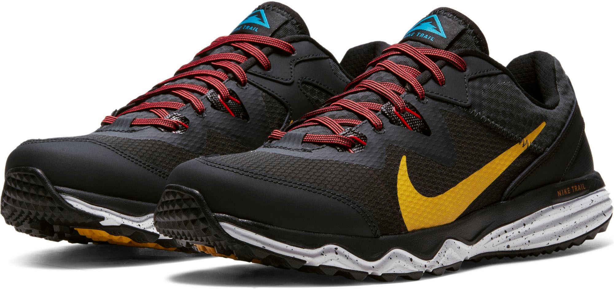 Nike Laufschuh »JUNIPER TRAIL TRAIL«
