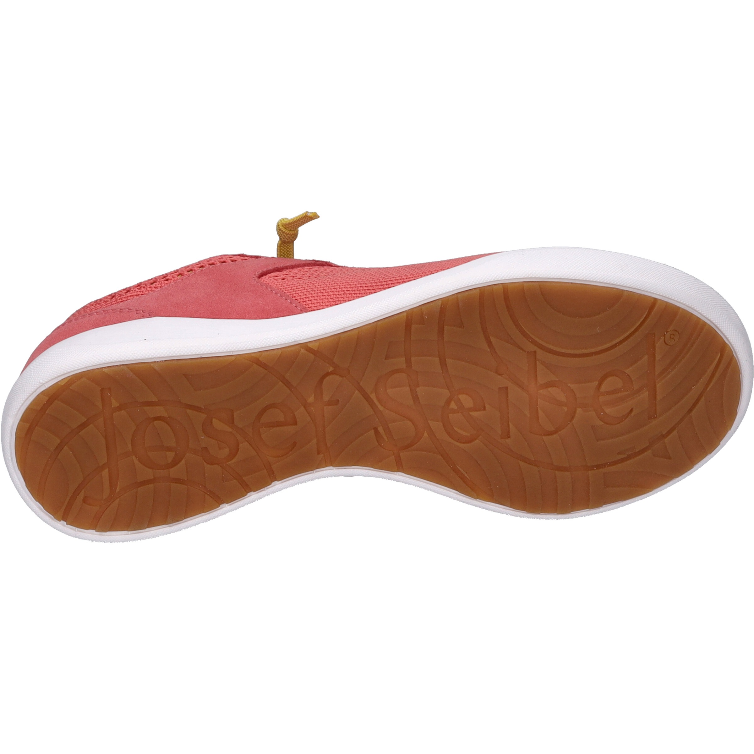 Josef Seibel Sneaker »Sina 74, pink-kombi«
