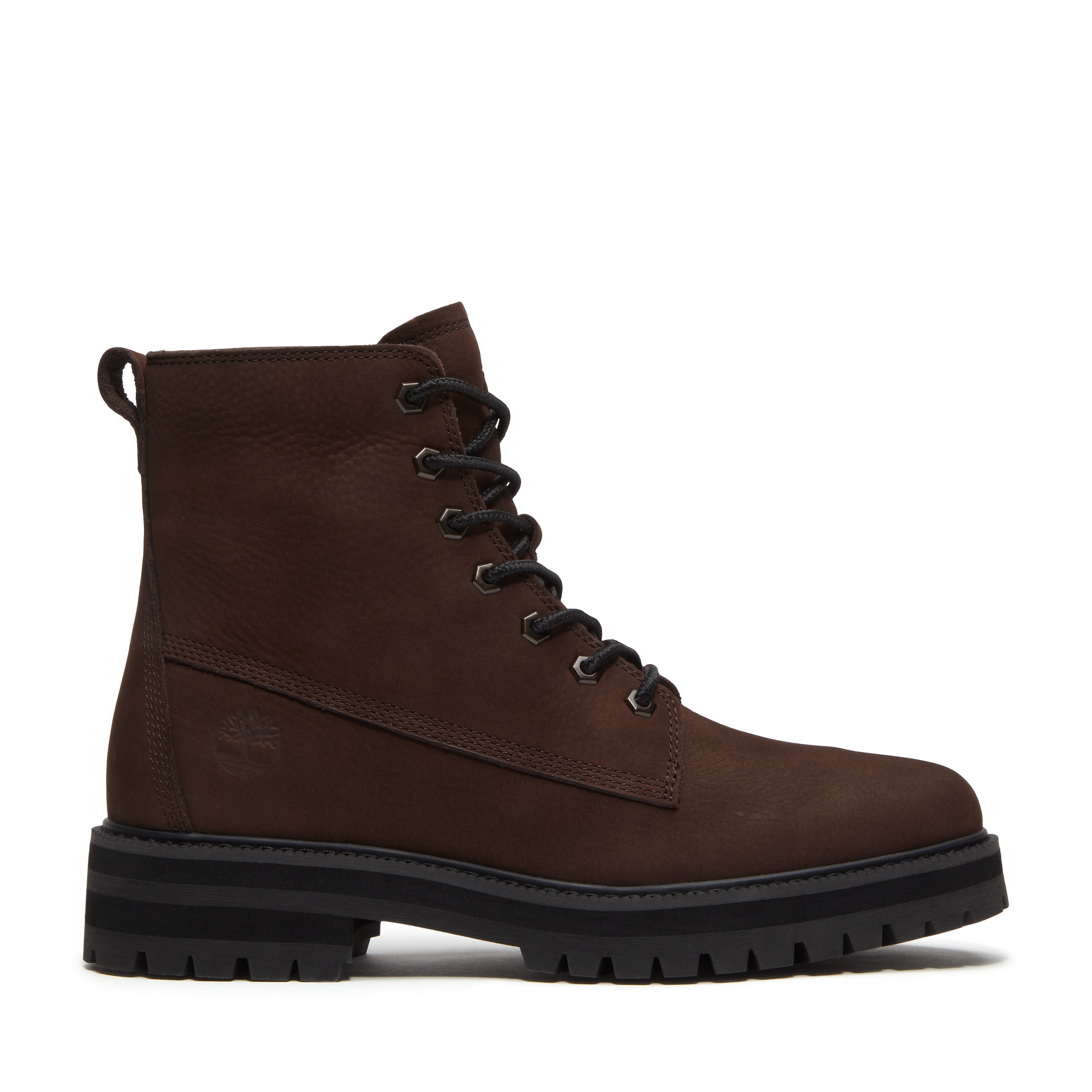 Timberland Schnürstiefel »BRITTON DRIVE - MID LACE BOOT«