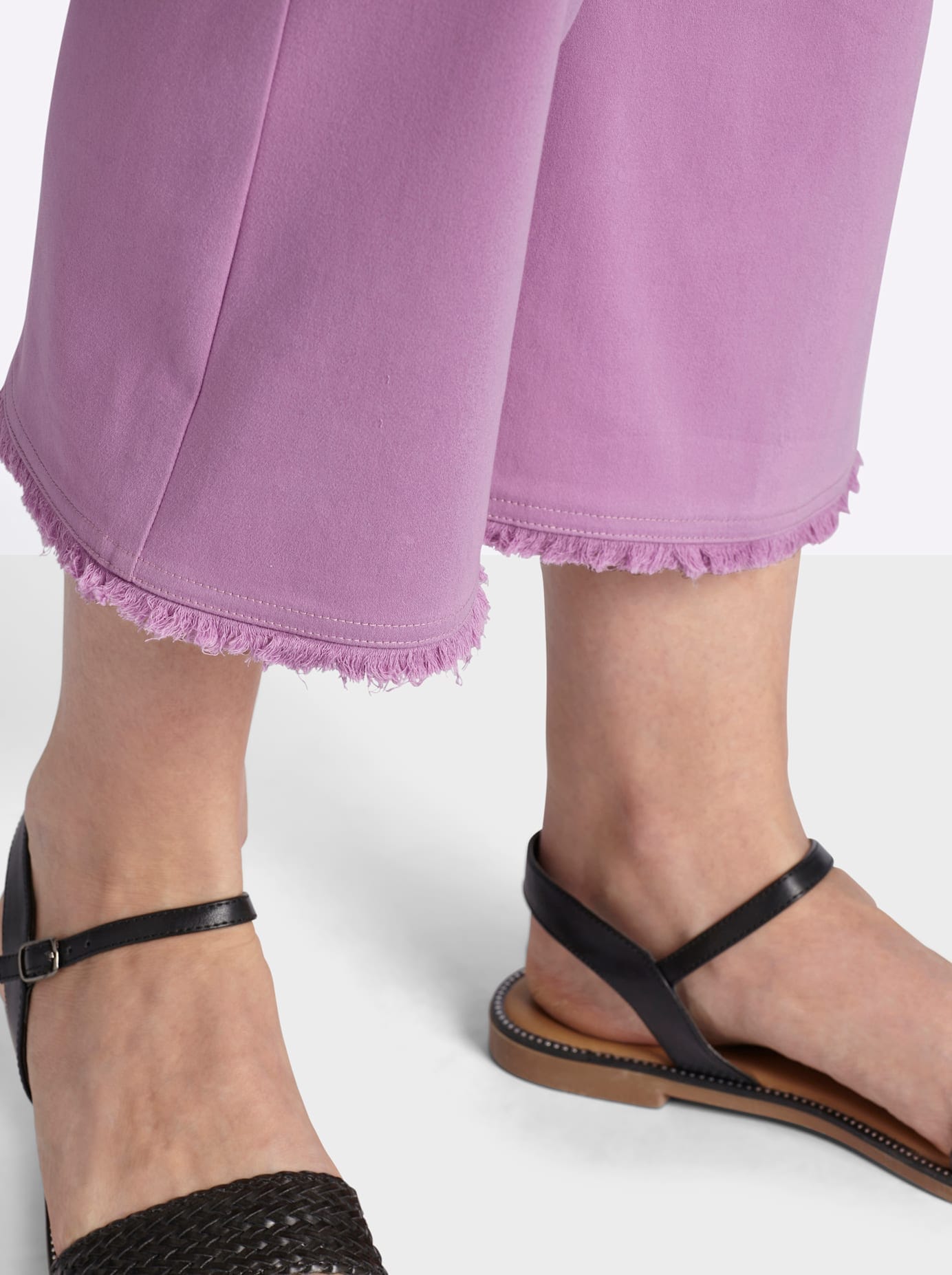 Sheego 7/8-Hose