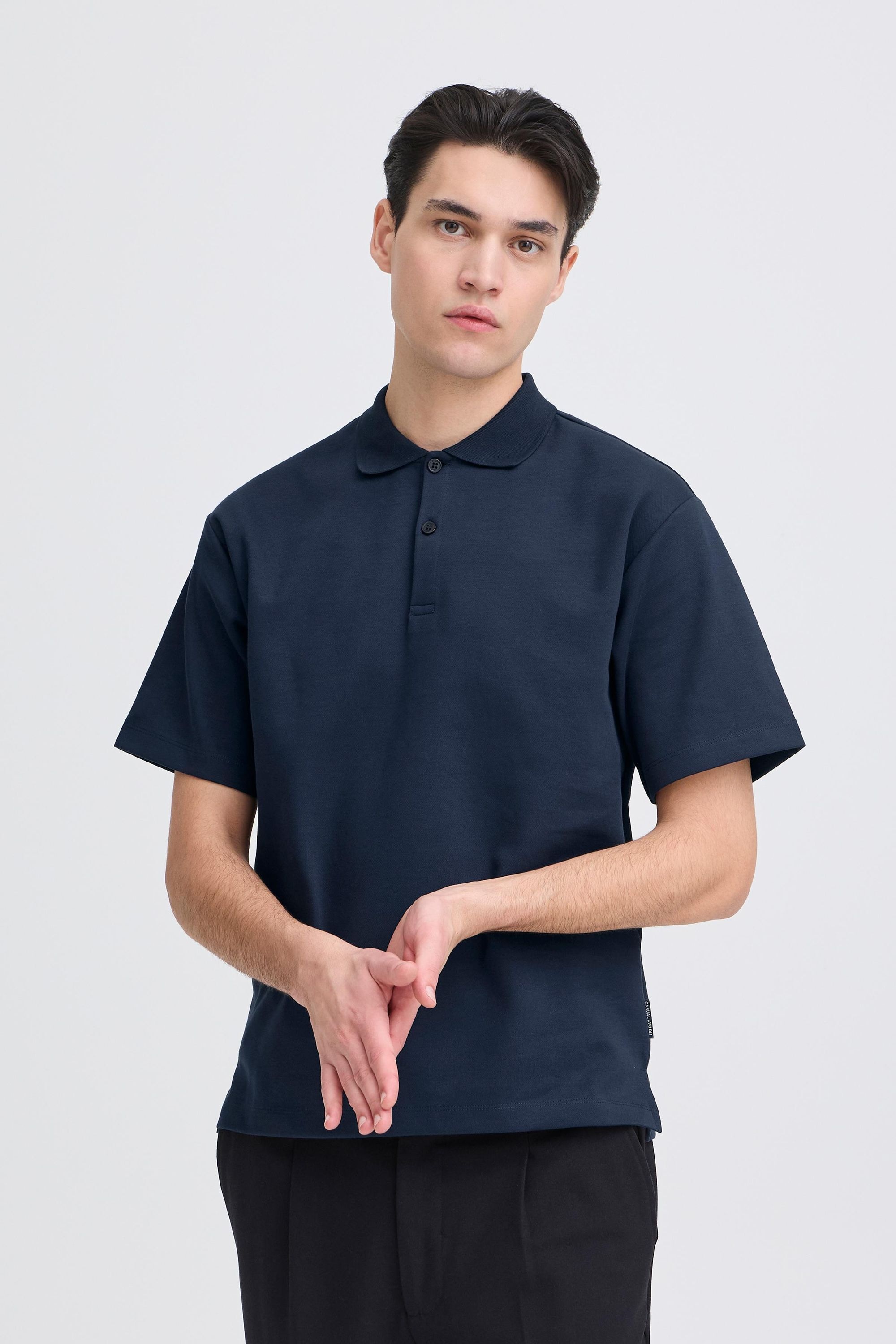 Casual Friday Poloshirt »Poloshirt CFSveen«