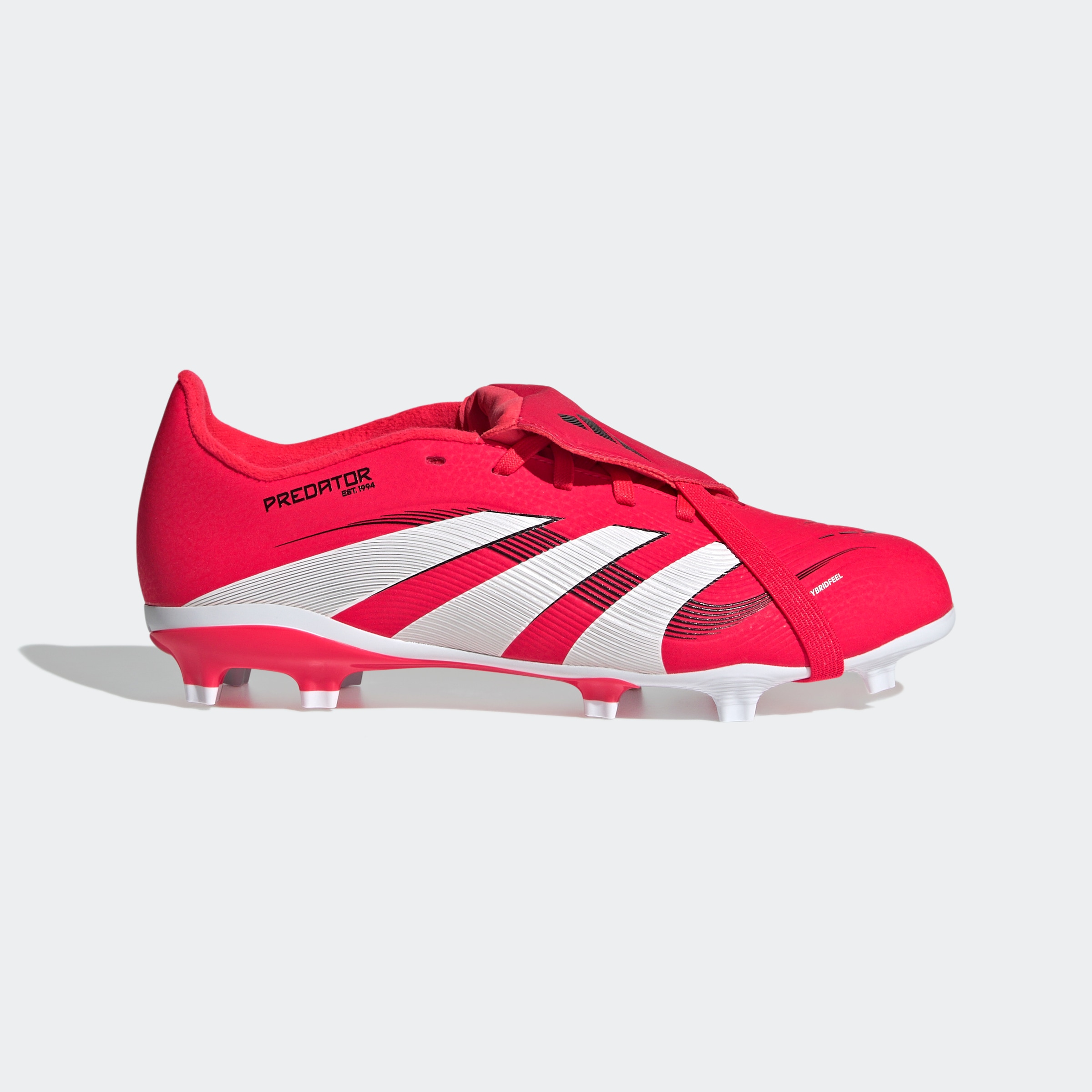 adidas Performance Fußballschuh »PREDATOR LEAGUE FOLD-OVER TONGUE KIDS FG«