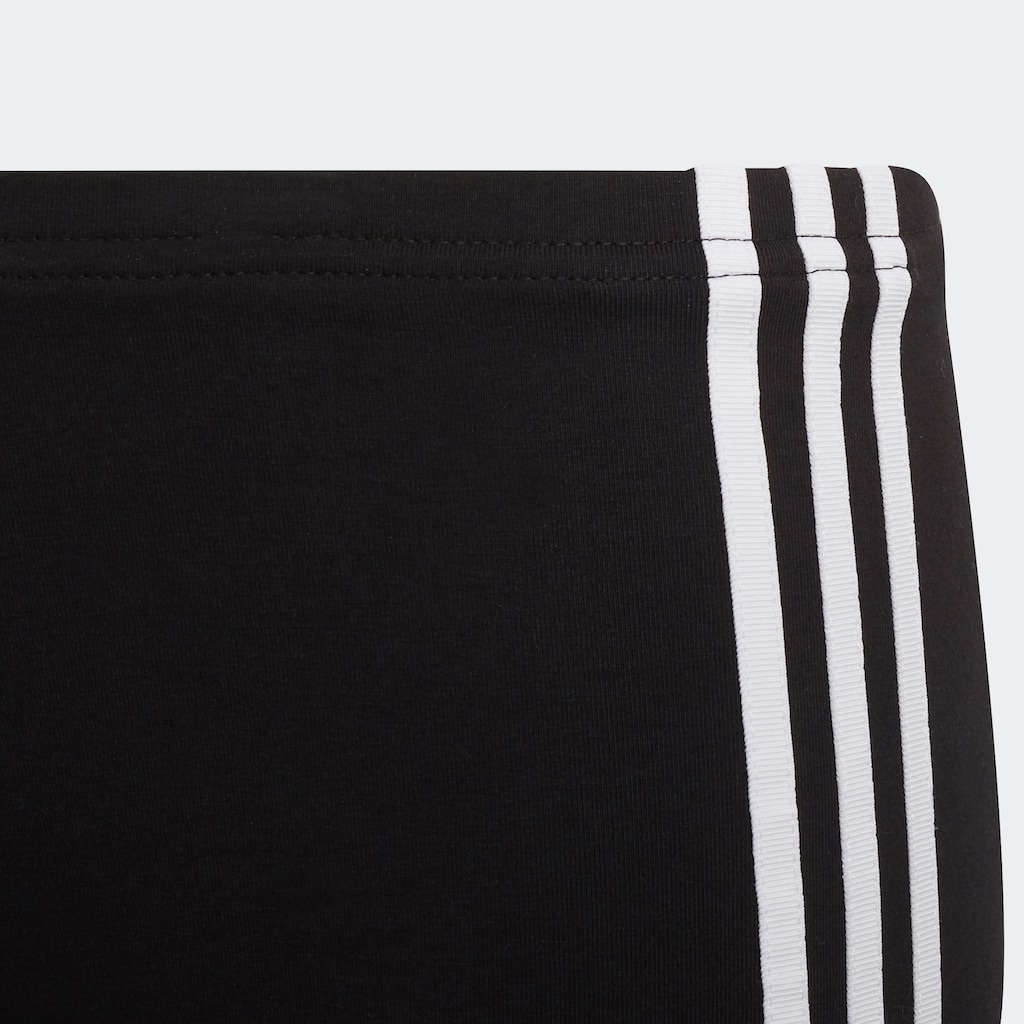 adidas Originals Leggings »ADICOLOR RADLERHOSE«, (1 tlg.)