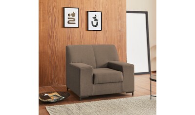 DOMO collection Sessel »Ledas«, in vielen Farben erhältlich kaufen DOMO collection Sessel »Ledas«, in vielen Farben erhältlich kaufen