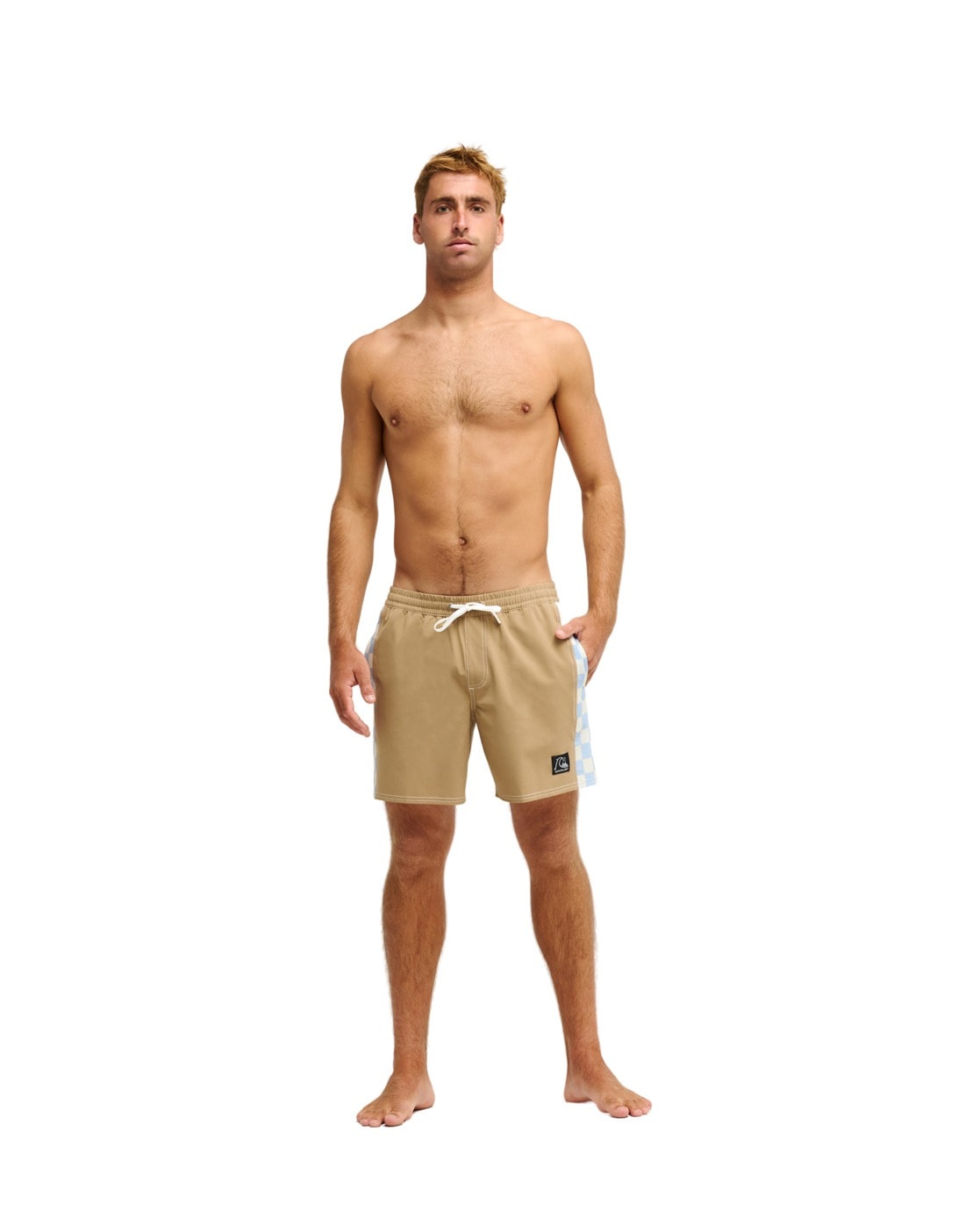 Quiksilver Boardshorts »Original Arch Volley 17"«