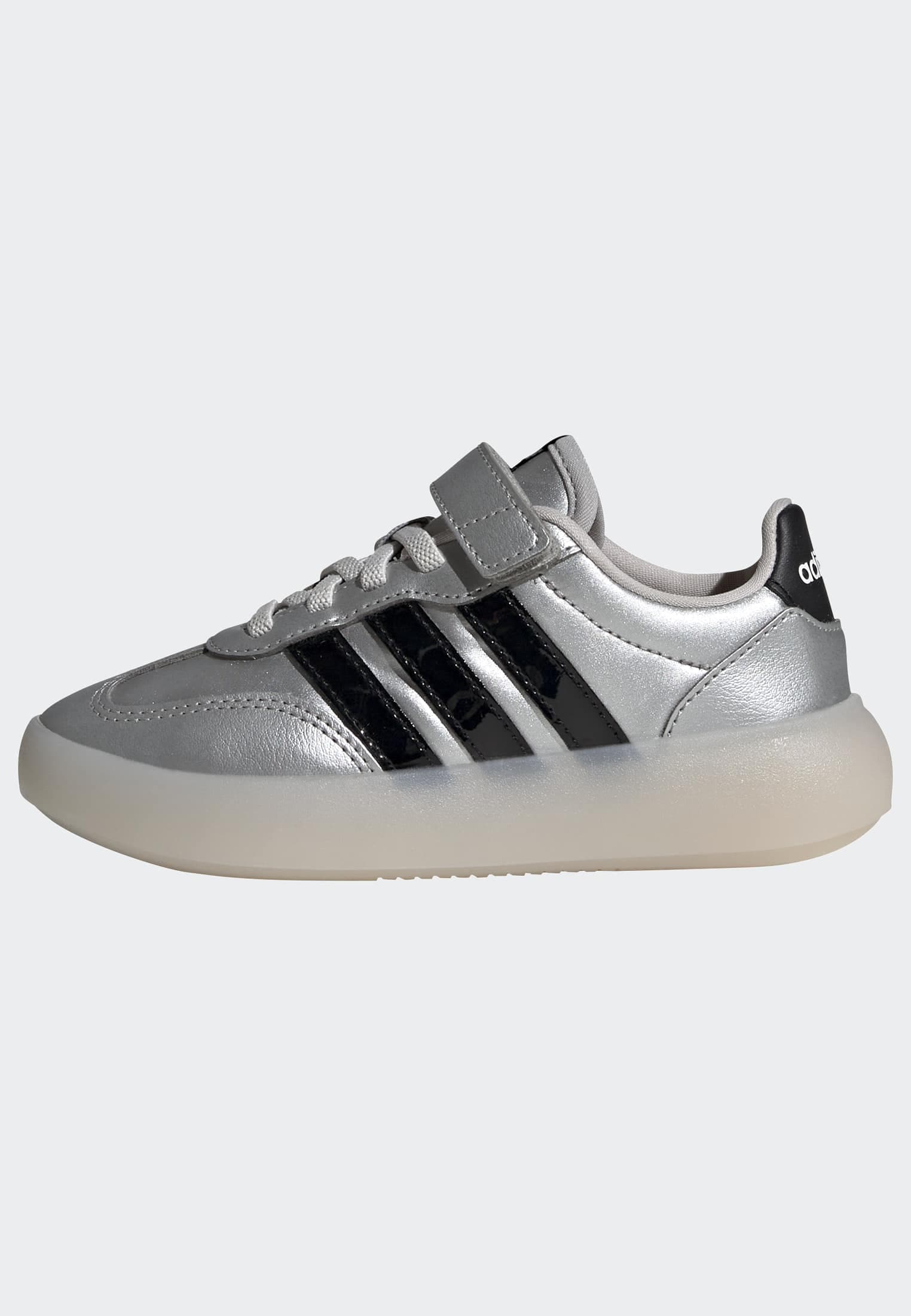 adidas Sportswear Sneaker »BARREDA DECODE  FÜR KINDER«  mit Klettverschluss, für Kinder & Jugendliche