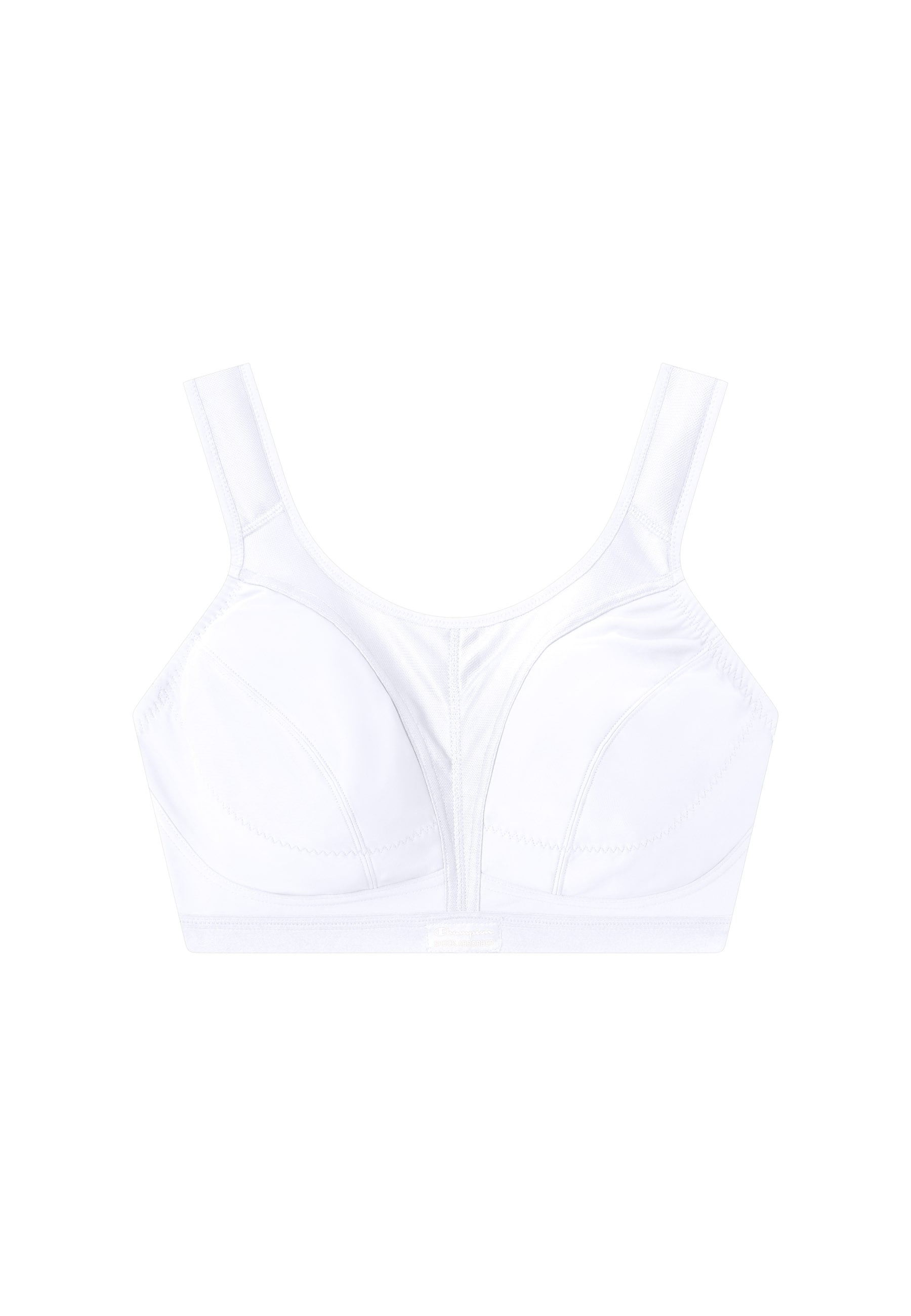 Shock Absorber Sport-BH »Sa Bra SN109 SA D+MAX BRA« für Fitnessaktivitäten, sportlicher Stil, mit Mesh-Einsätzen