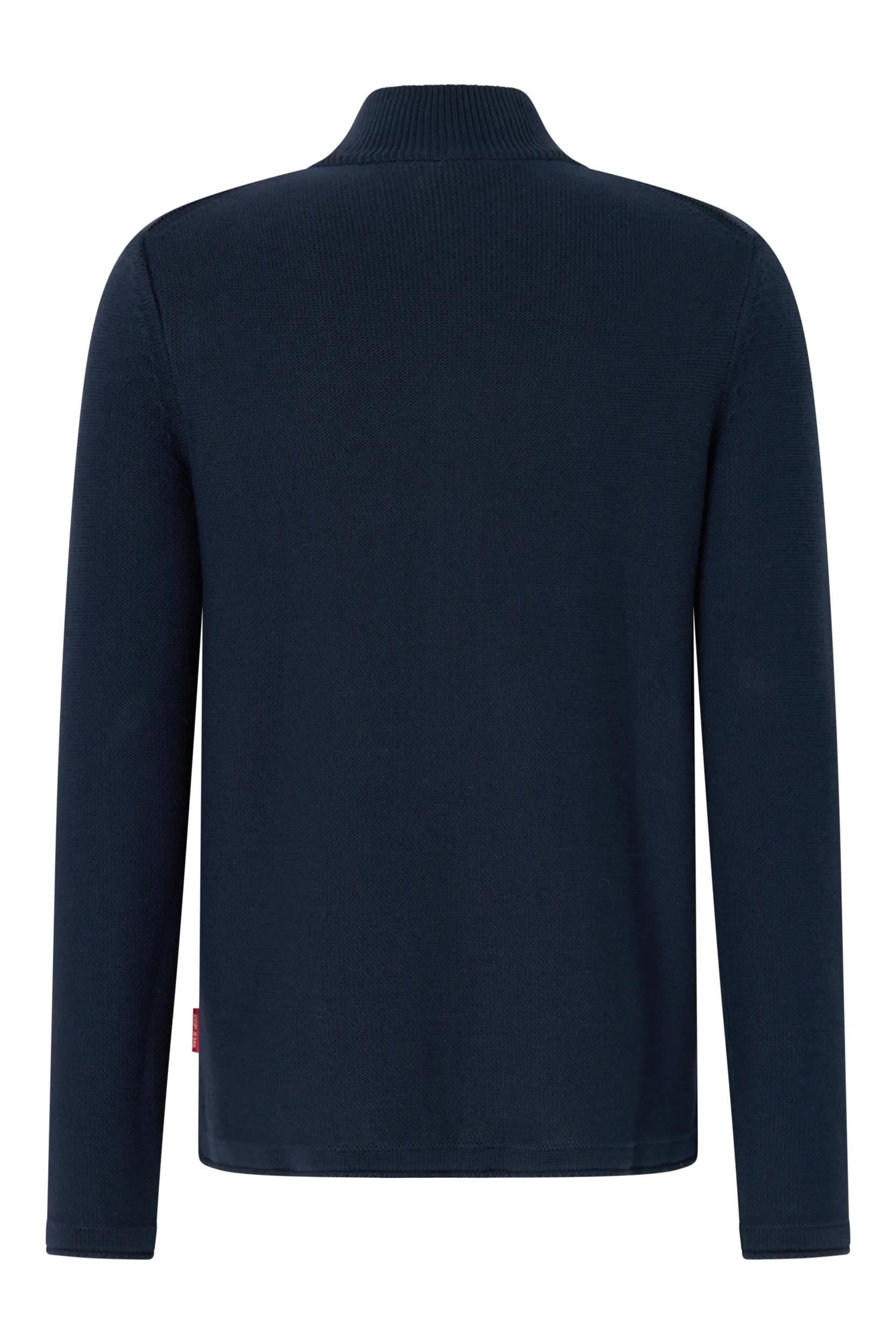 Joop Jeans Strickjacke »Peeter«