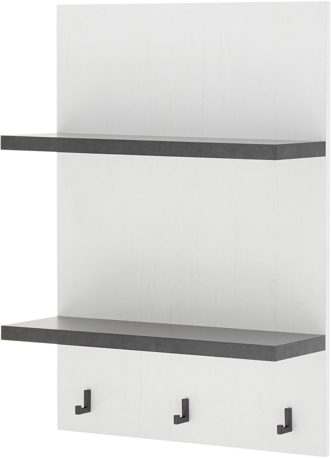 Home affaire Küche »Sherwood«, Breite 210 cm, ohne E-Geräte