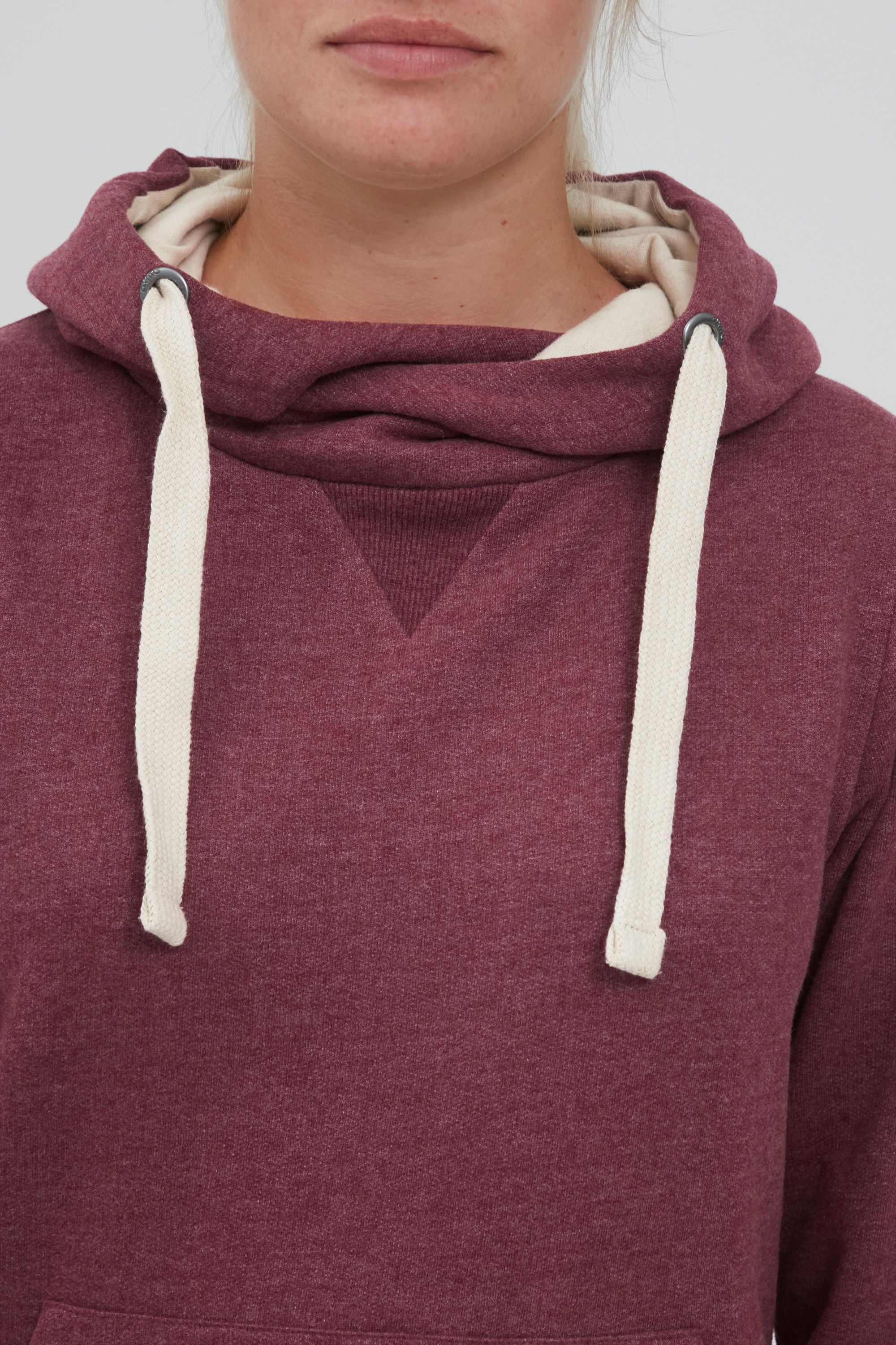 OXMO Kapuzenpullover »Hoodie OXJenny«