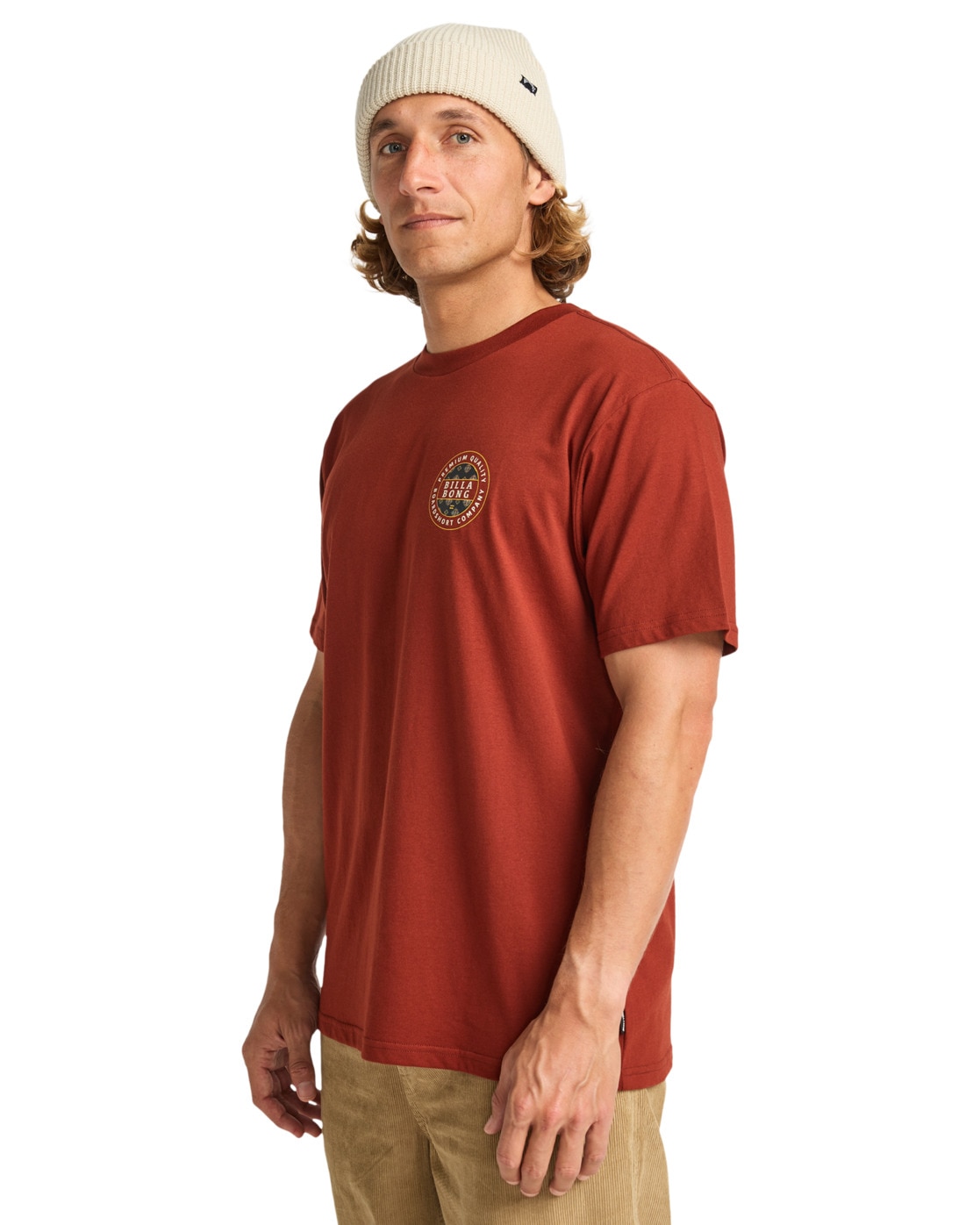 Billabong T-Shirt »Rotor Fill«