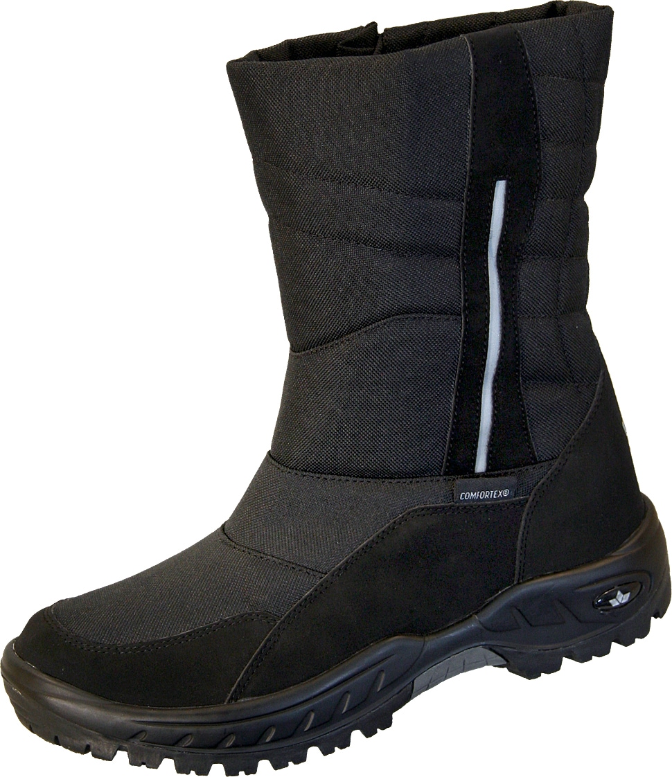 Lico Sneaker »Ice Mount«