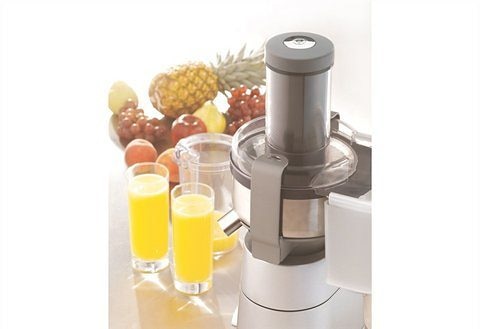 KENWOOD Entsafteraufsatz »AT641«