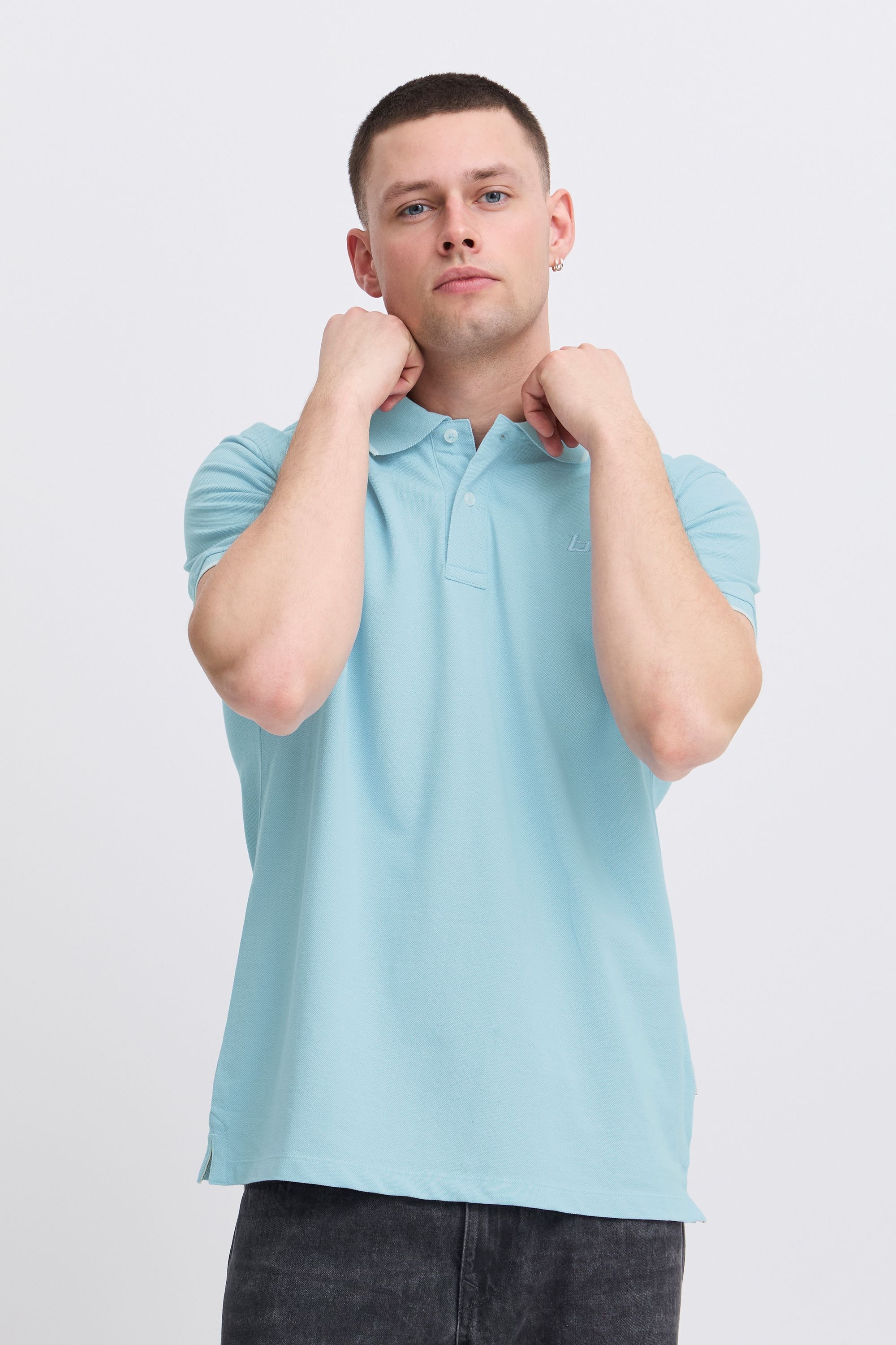 Blend Poloshirt »Poloshirt BHEDIN«