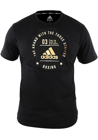 adidas Performance T-Shirt »Community T-Shirt “Boxing”« kaufen