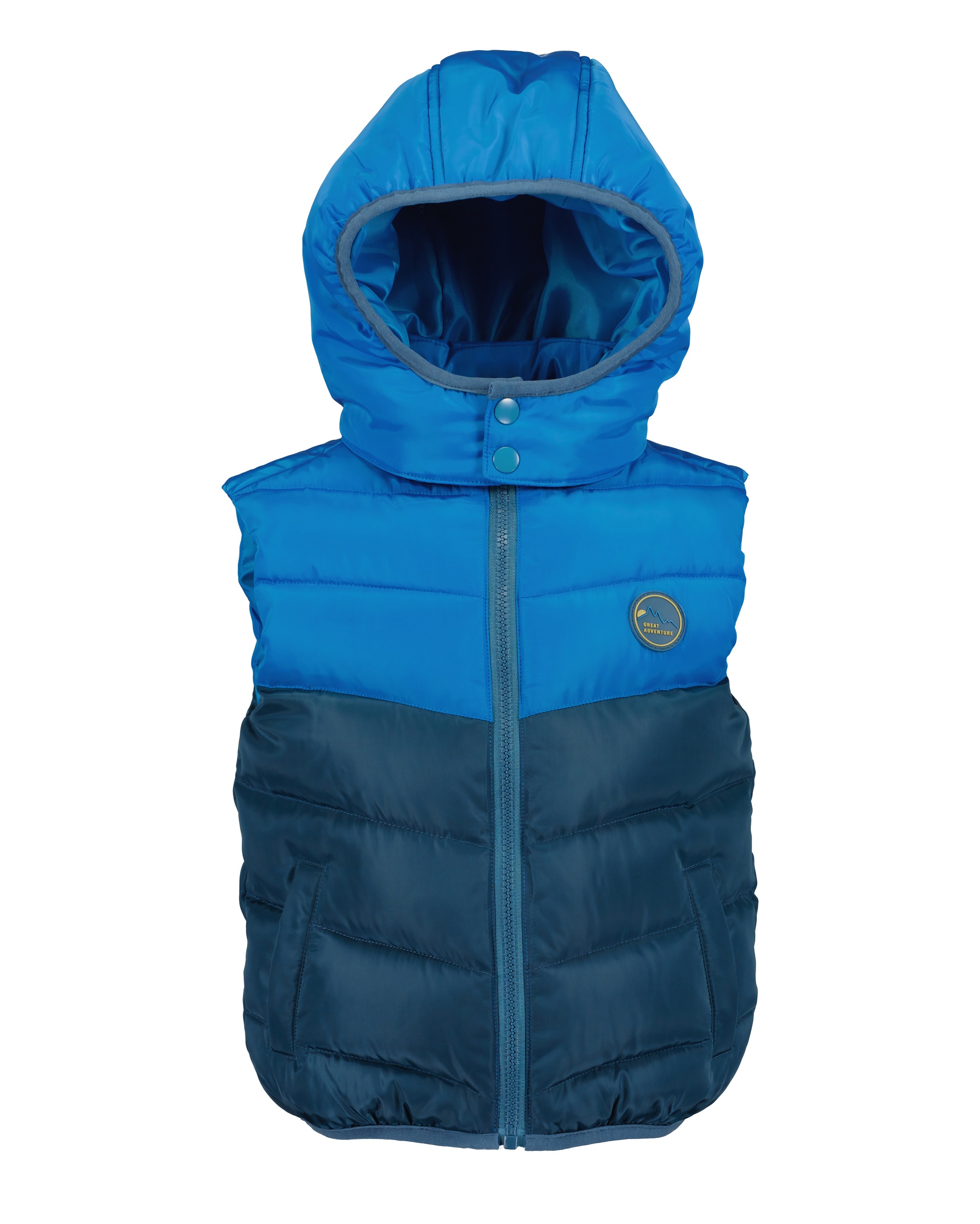 Blue Seven Daunenweste »Blue Seven Outdoor Weste«