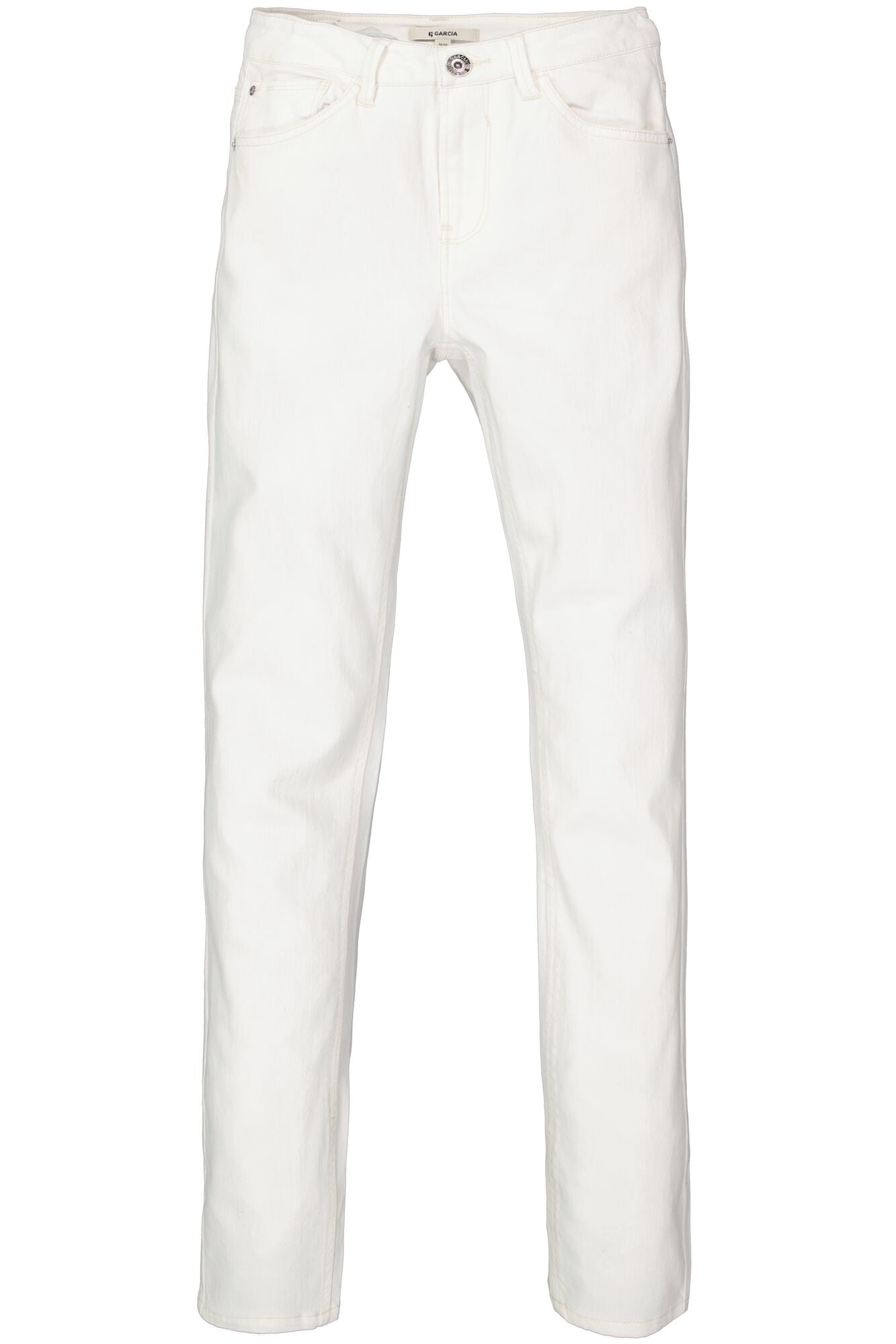 Garcia High-waist-Jeans »Celia superslim«