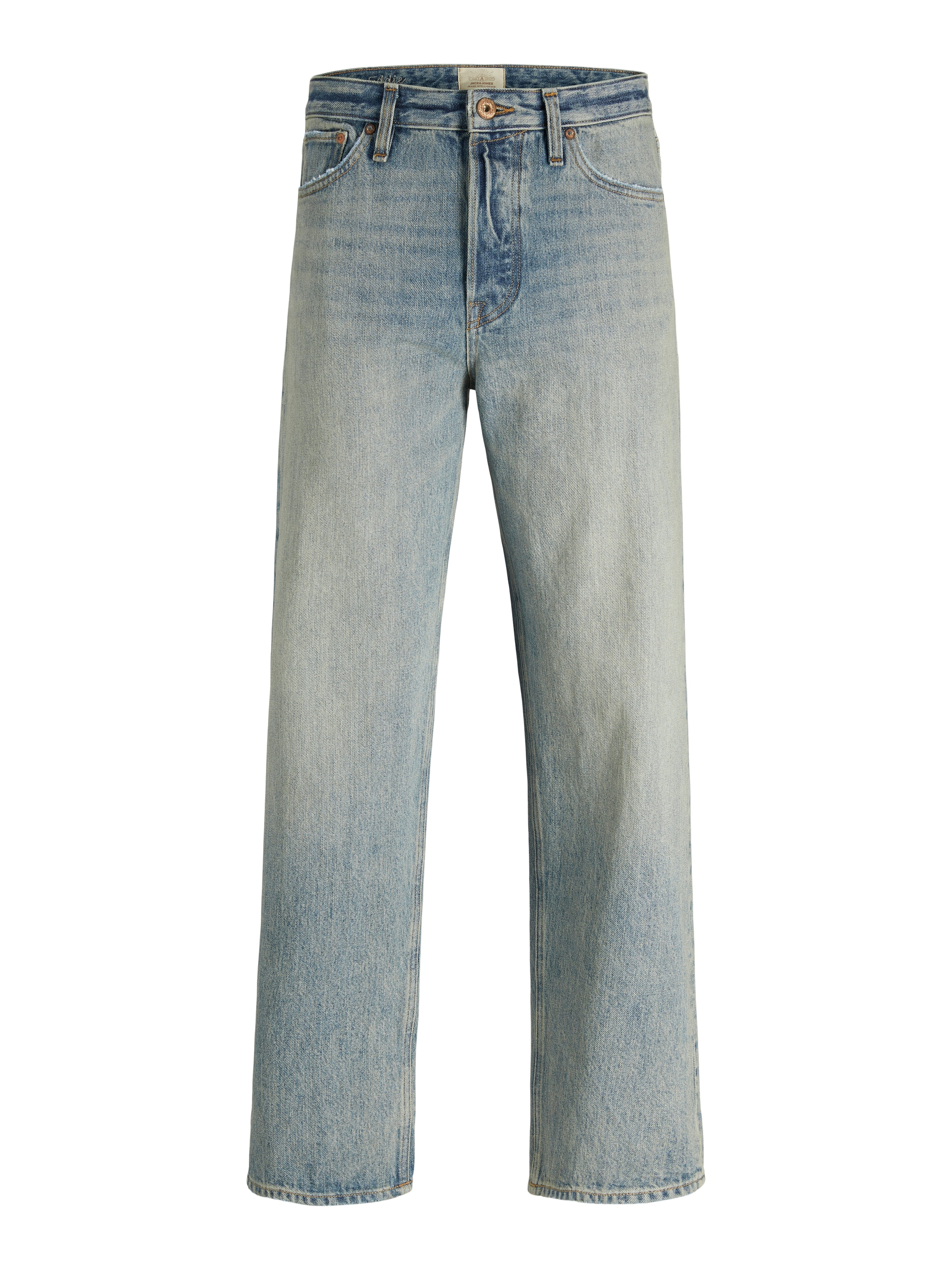 Jack & Jones Loose-fit-Jeans »JJIEDDIE JJCOOPER AM 068 NOOS LID«