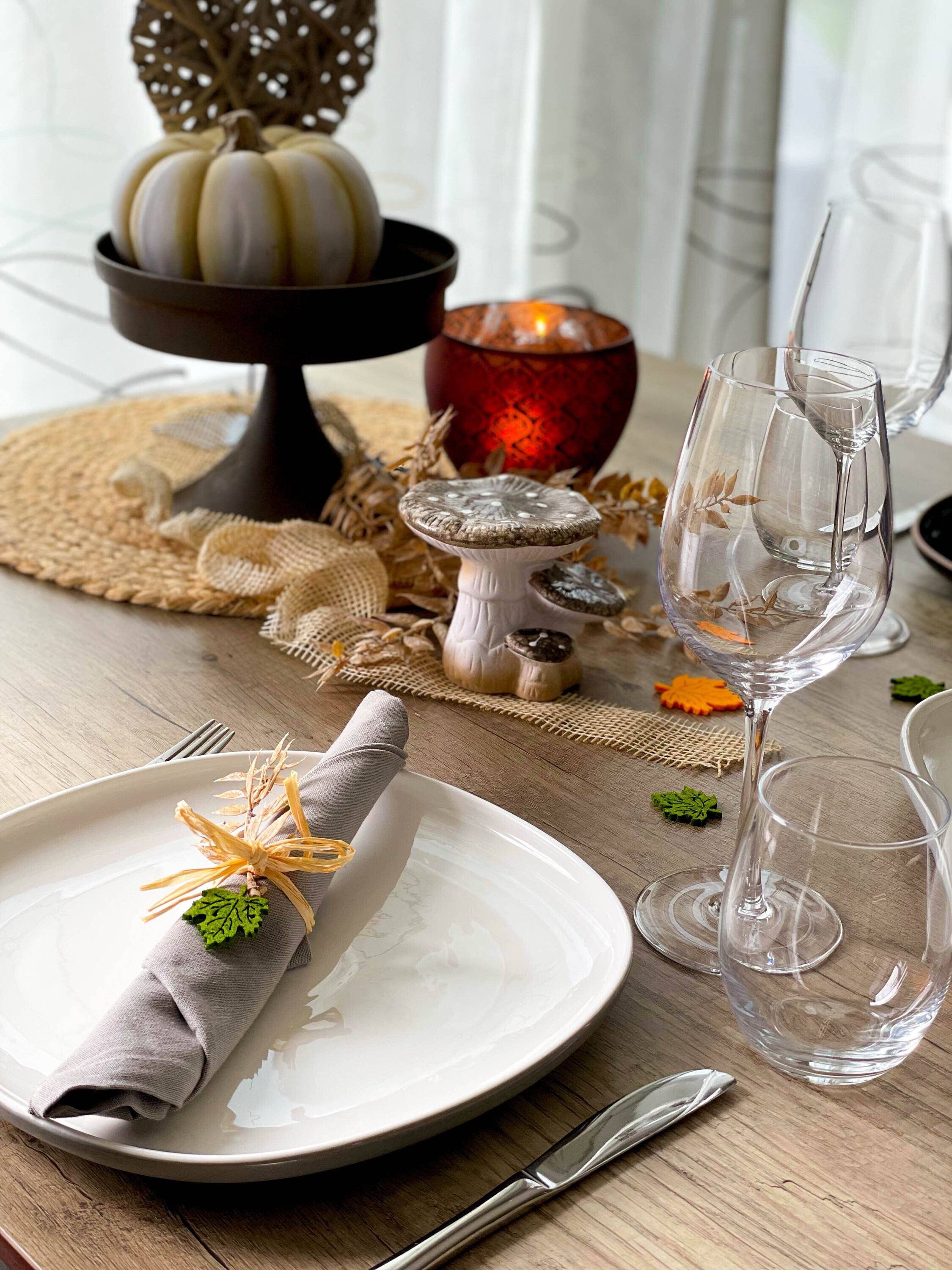 MÄSER Kombiservice »Isora«