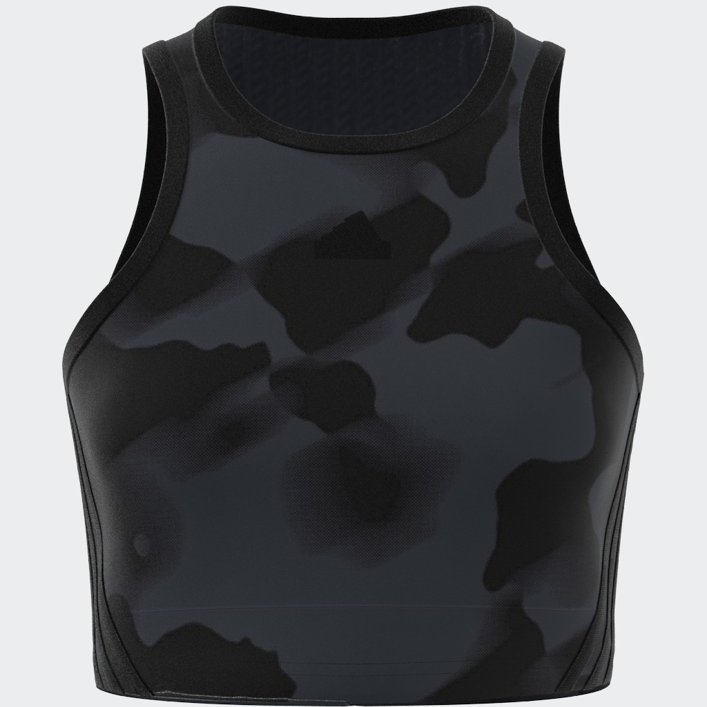 adidas Sportswear Tanktop »W FI 3S TANK«