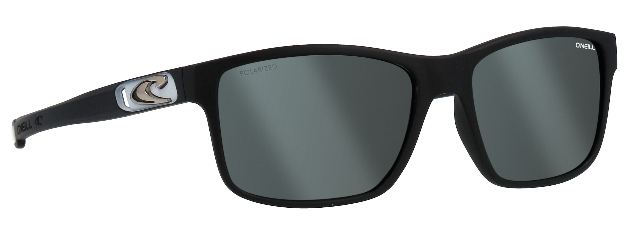 O'Neill Sonnenbrille »Modell 966055« Form Karree/Eckig, Logoschriftzug auf Bügel, Injectionfassung