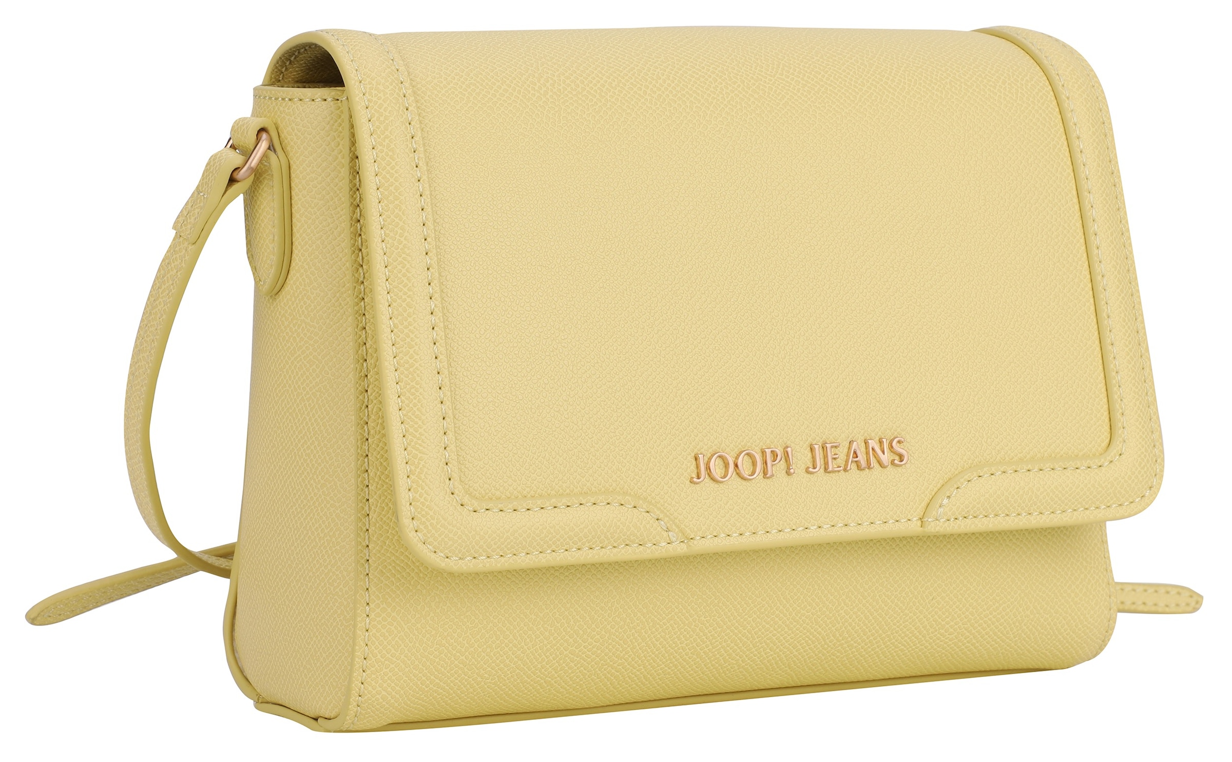 Joop Jeans Schultertasche, Handtasche Damen Umhängetasche Tasche Damen