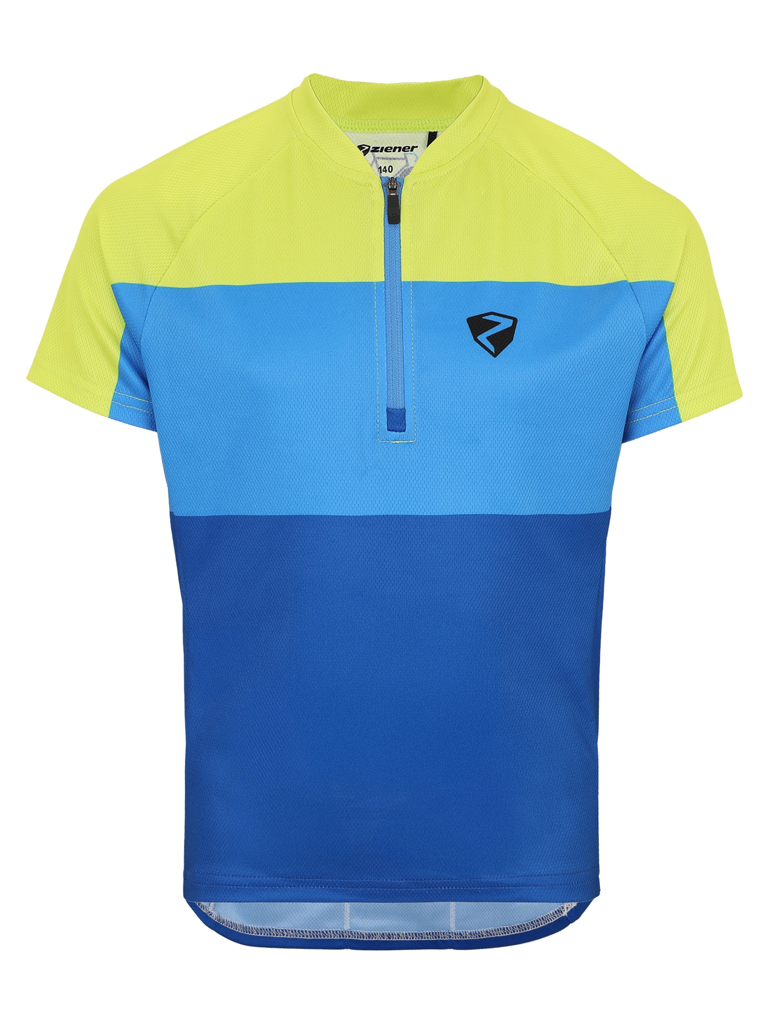 Ziener Radtrikot »NESTEL-Z«