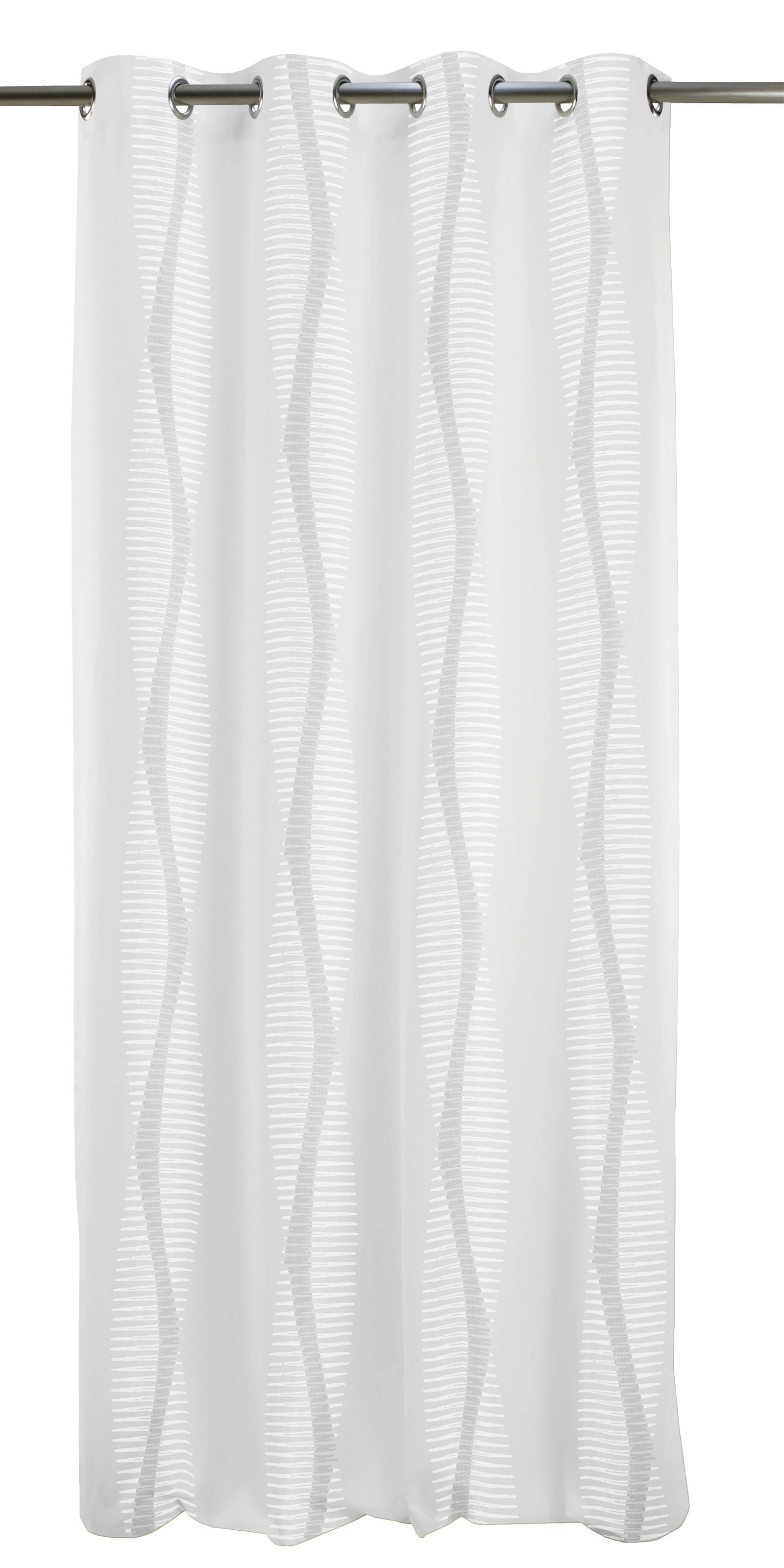 APELT Vorhang »Helix«, (1 St.), HxB: 245x122 zu Top-Preisen | OTTO