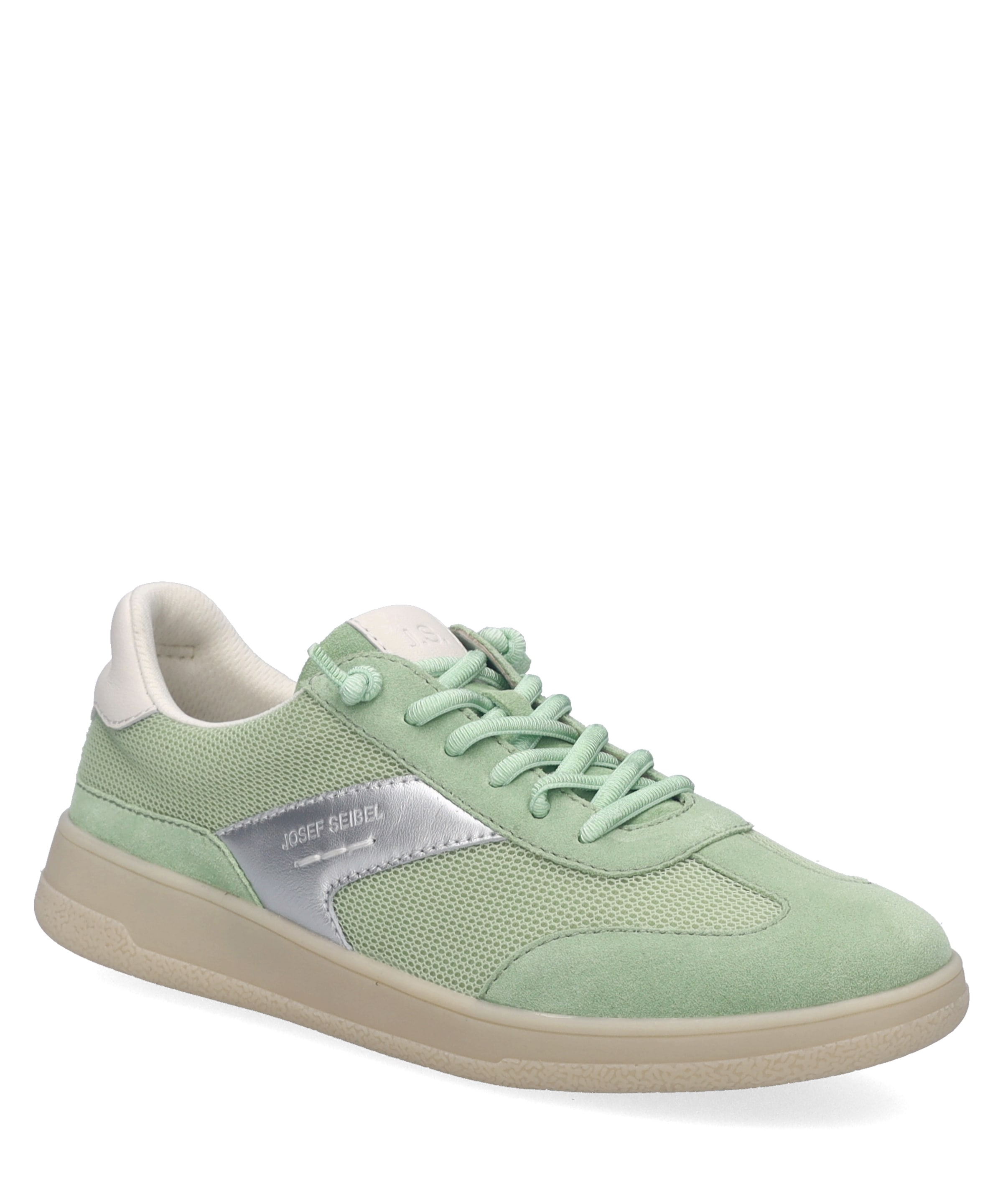 Josef Seibel Sneaker »Jade 02, mint-multi«