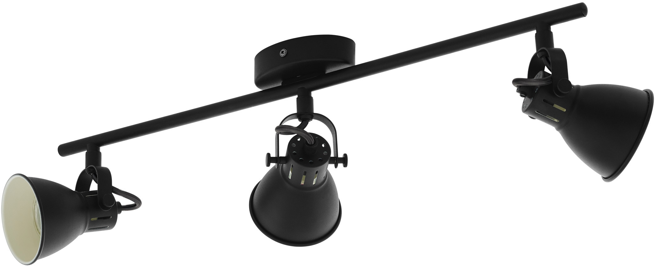 EGLO LED Deckenspots »SERAS 2«, 3 flammig-flammig, LED Deckenleuchte, LED Deckenlampe kaufen
