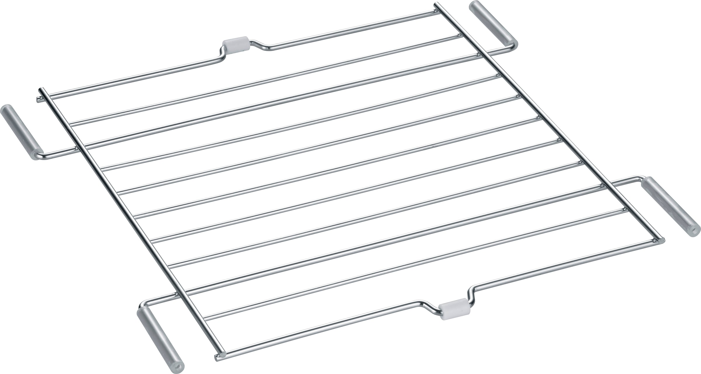 Severin Mikrowelle »MW 7763«, Grill-Mikrowelle, 1000 W, 2-in-1 Mikrowelle mit Glasboden und Grill