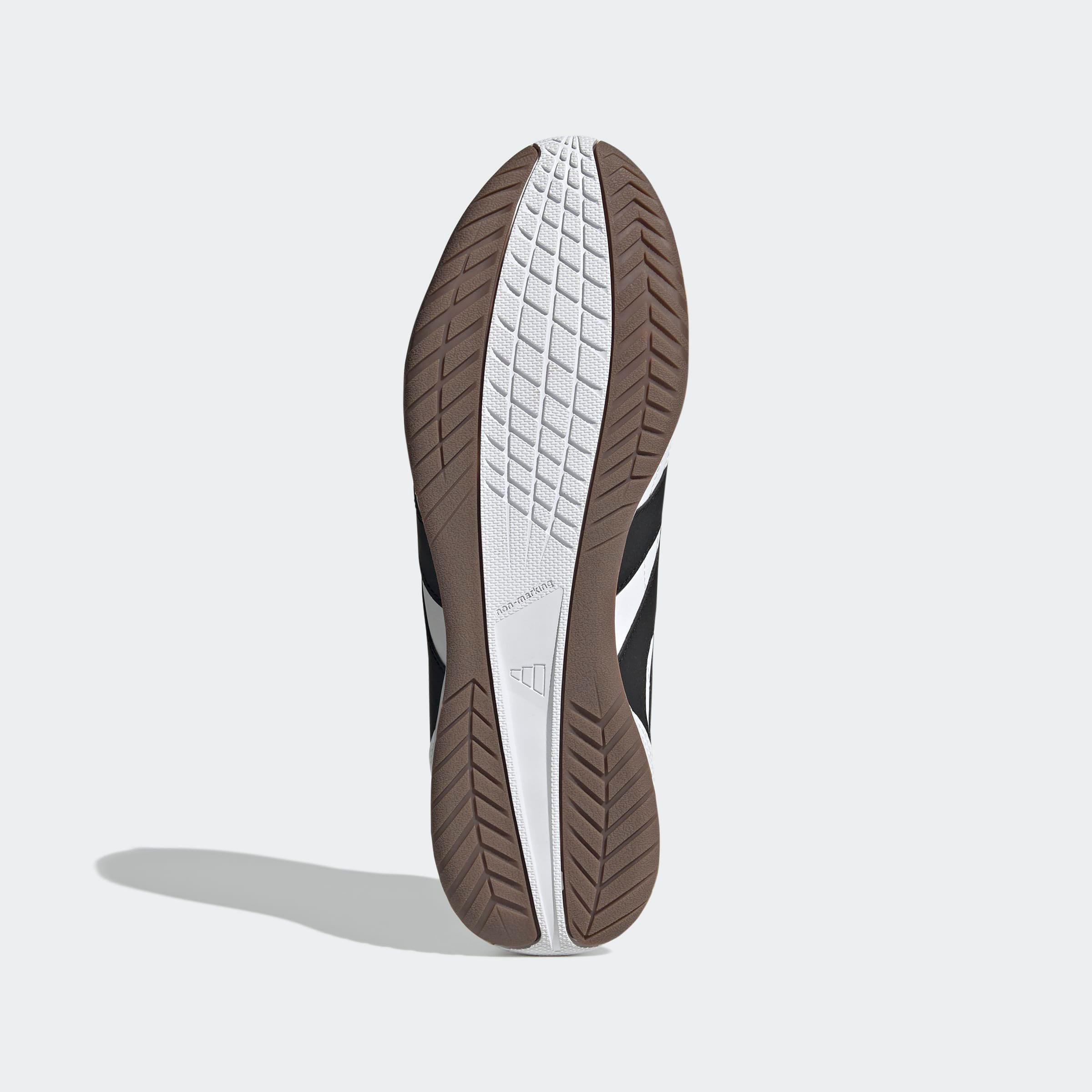 adidas Performance Fußballschuh »PREDATOR CLUB INDOOR SALA«, geeignet als Hallenschuhe