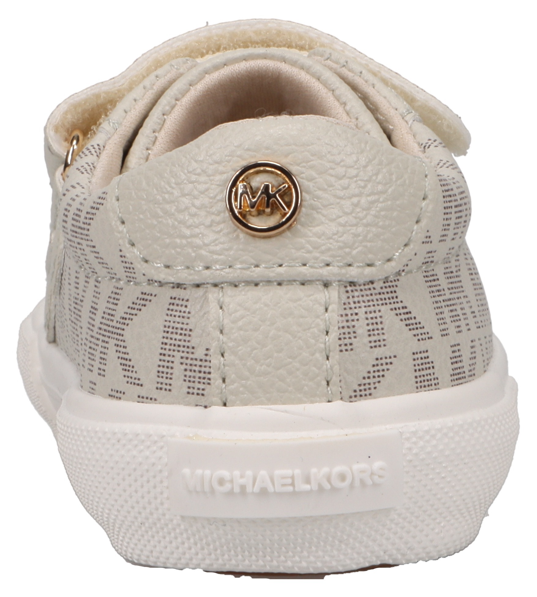 MICHAEL KORS KIDS Sneaker »IZETTA REGENT H&L«, mit Klettverschluss