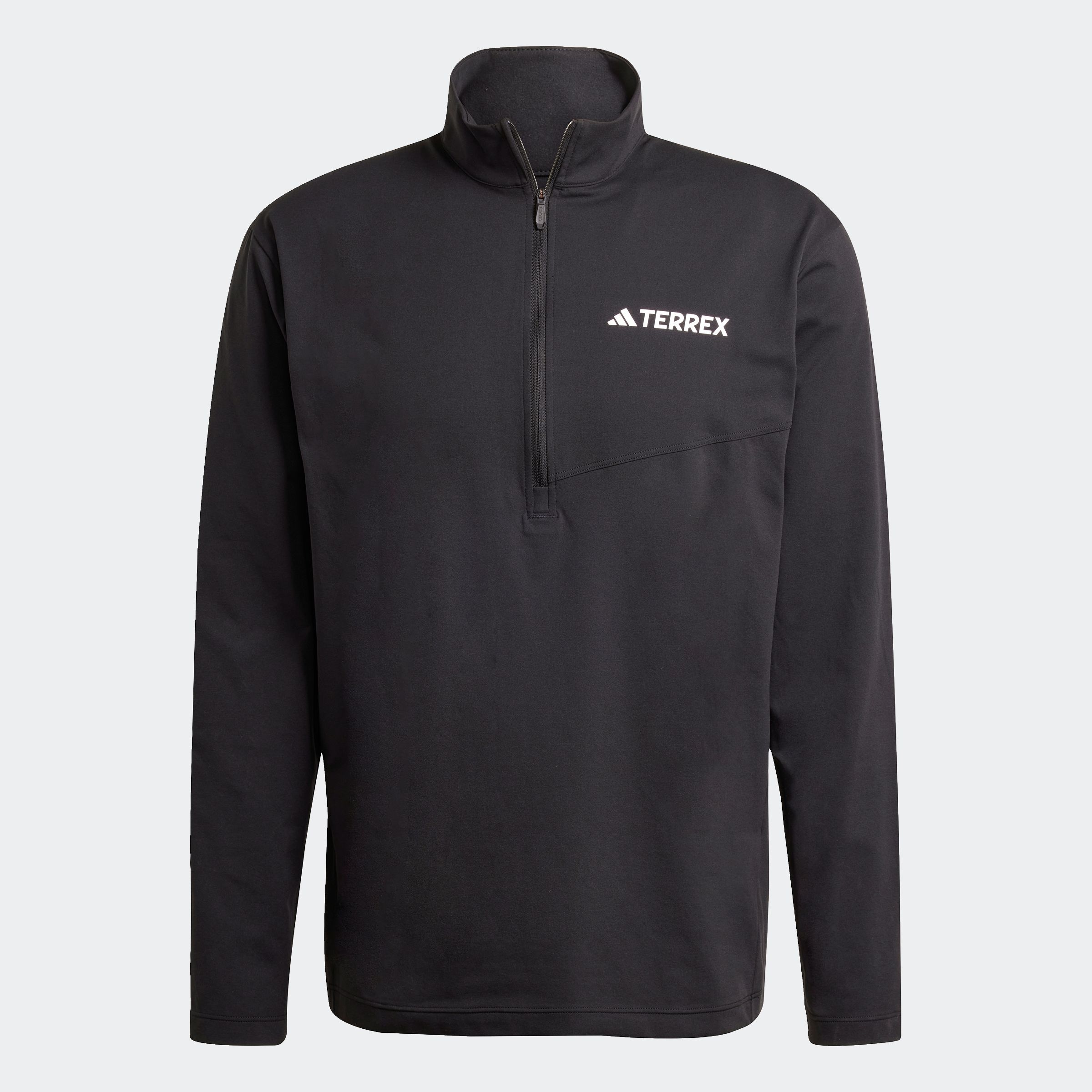 adidas TERREX Funktionsshirt »MT HALFZ LS TEE«