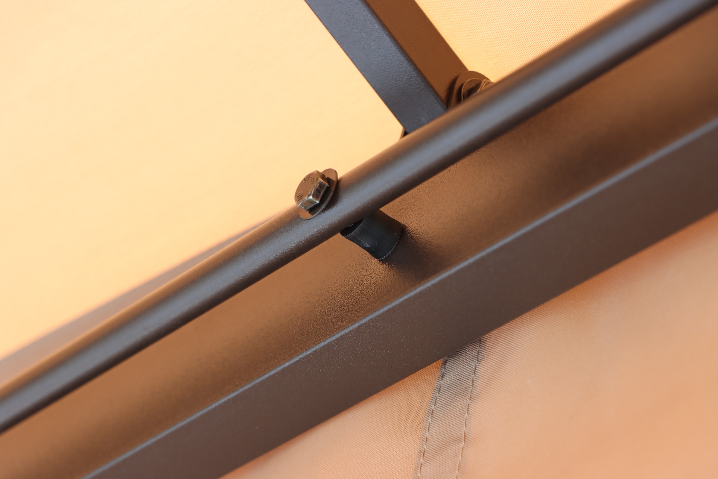 KONIFERA Pavillon »Cádiz« verschiedene Größen