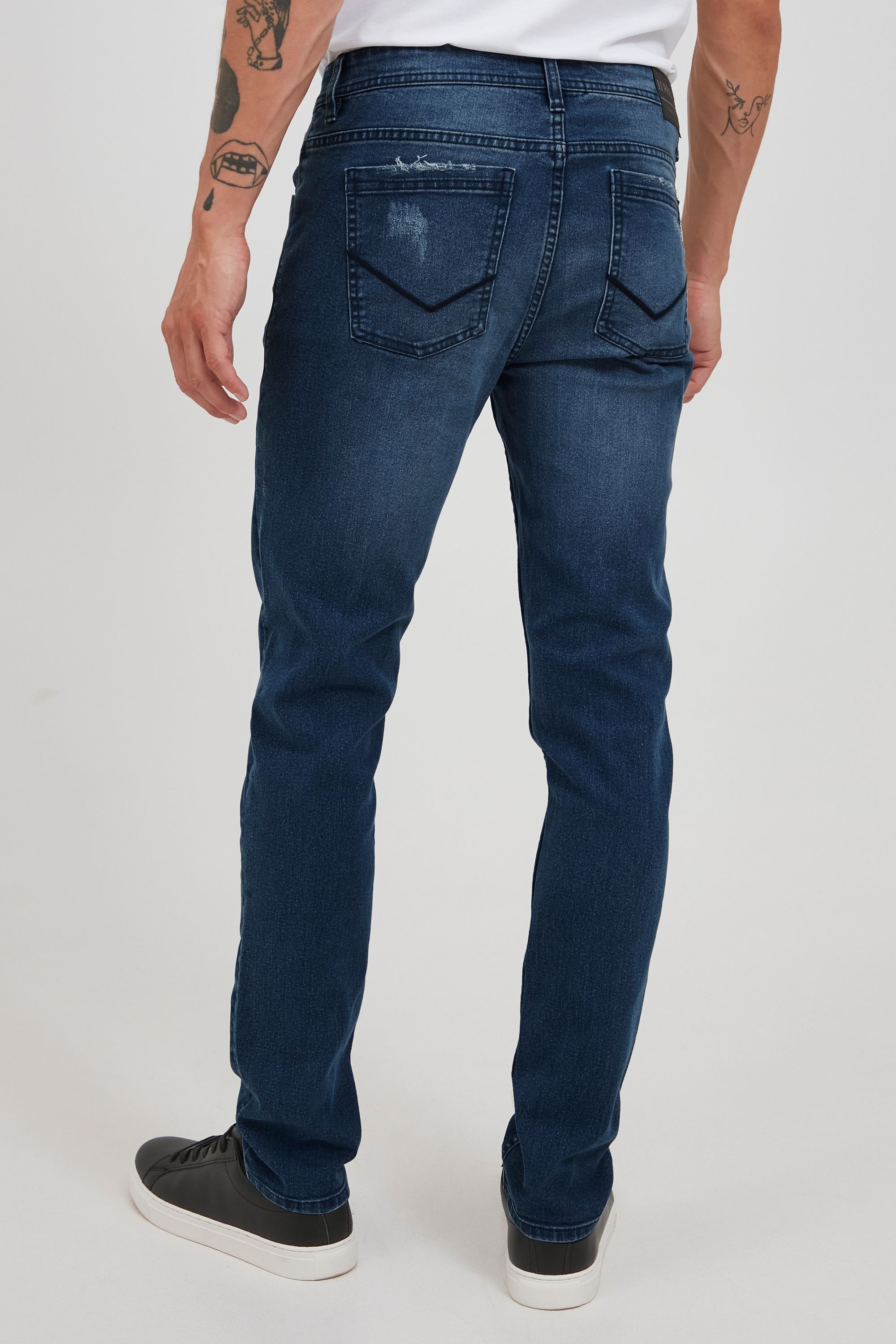 11 Project 5-Pocket-Jeans »5-Pocket-Jeans PRPierino«