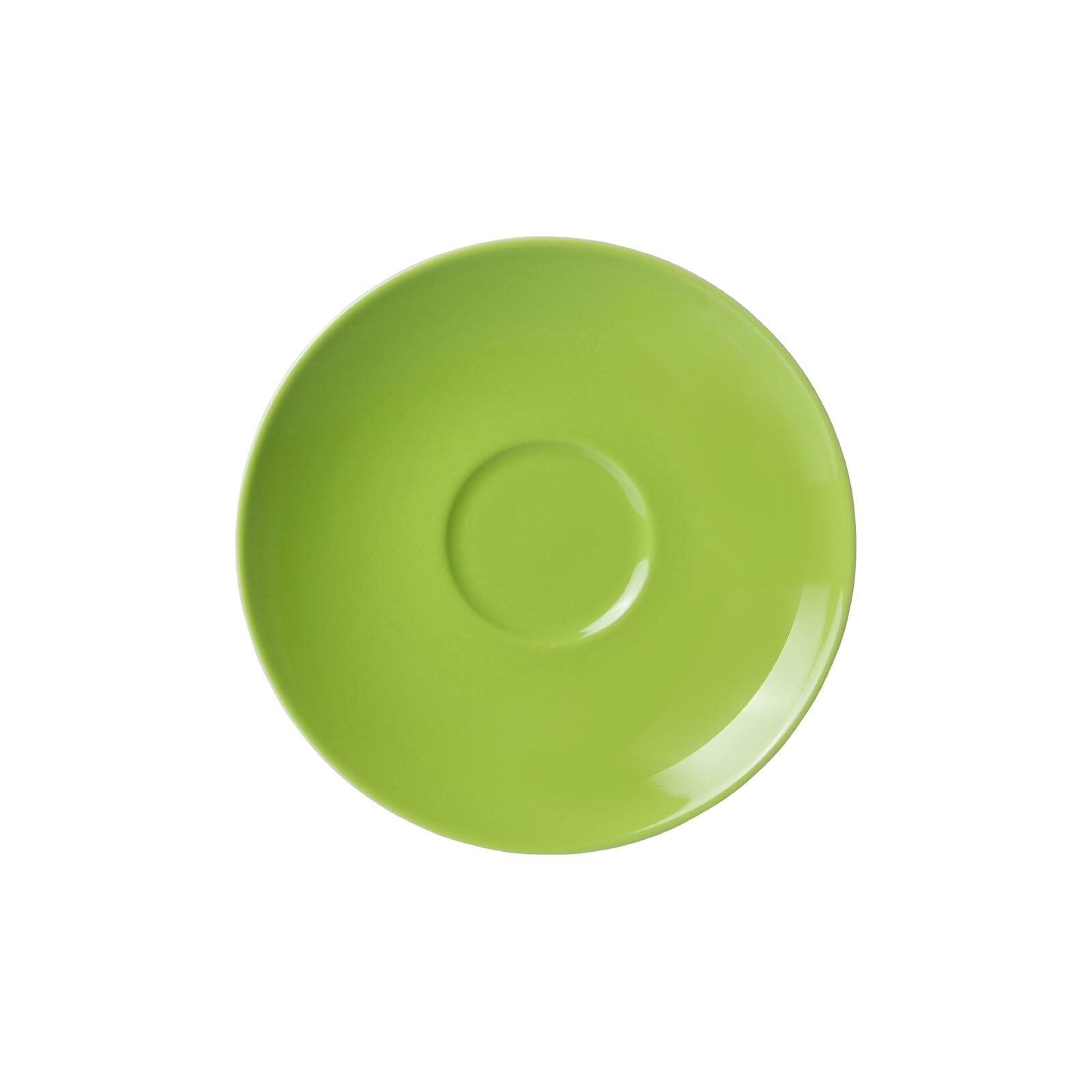Ritzenhoff & Breker Tasse »Kaffeetassen mit Untertassen Doppio 200 ml 6er Set«