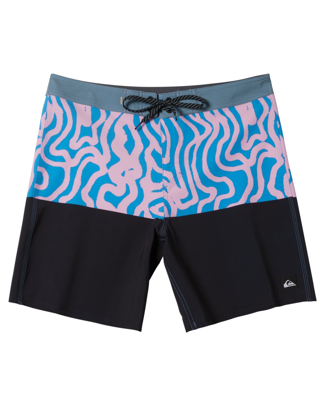 Quiksilver Boardshorts »Surfsilk Straight 18"«