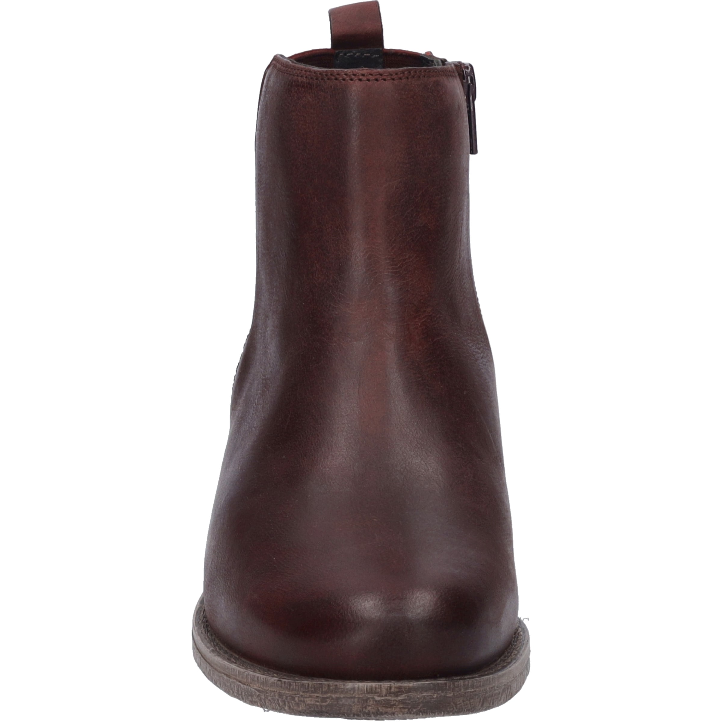 Josef Seibel Stiefelette »Sienna 08, bordeaux«