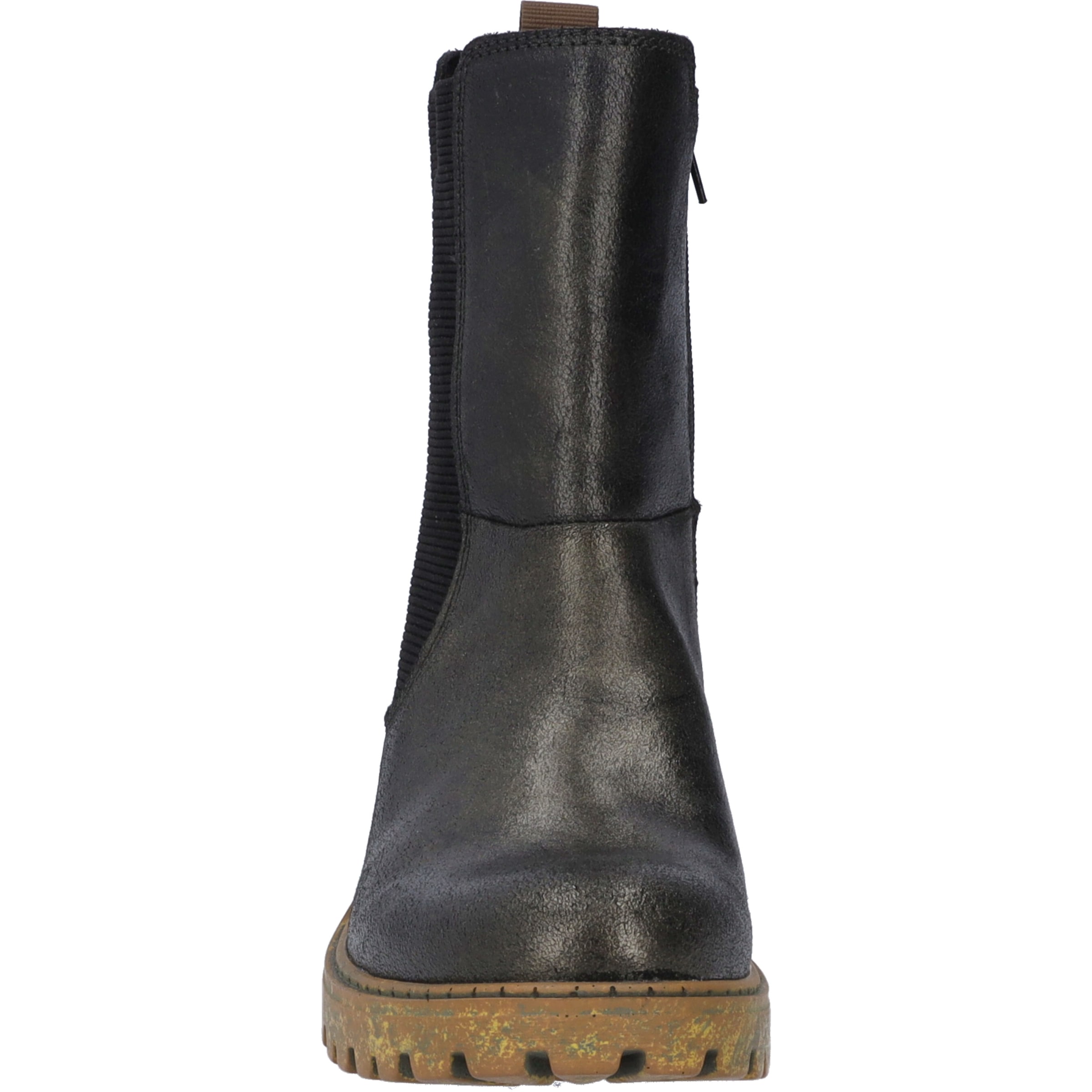Josef Seibel Stiefel »Marta 12, bronze-kombi«