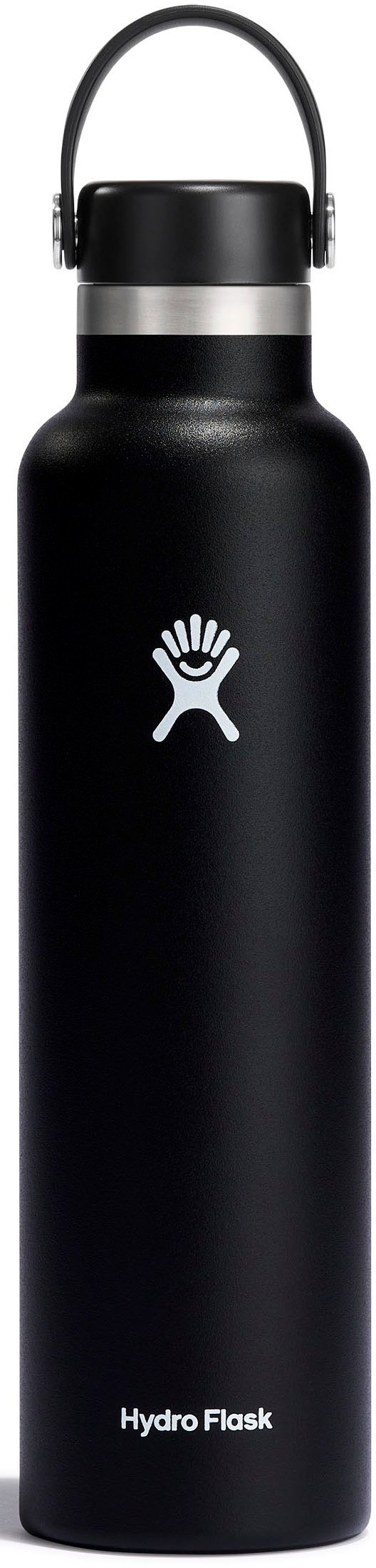 Hydro Flask Trinkflasche »STANDARD FLEX CAP«, (1 tlg.), TempShield™-Isolierung