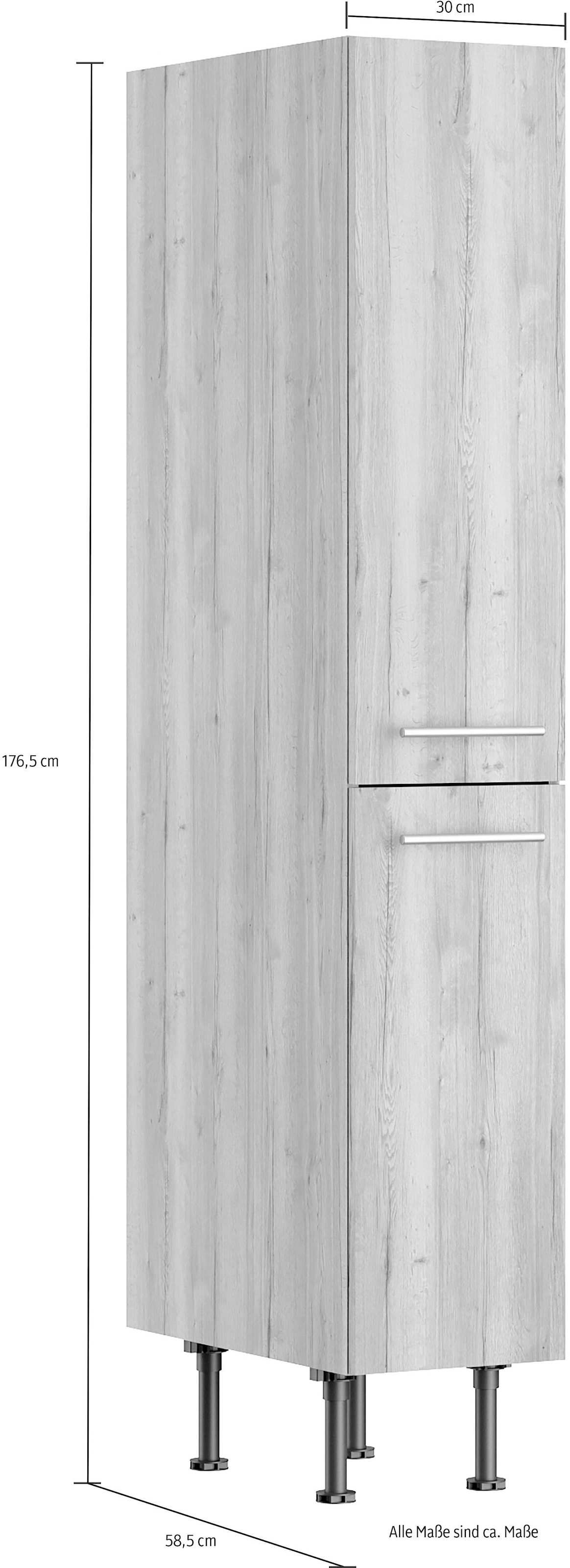 OPTIFIT Apothekerschrank »Klara«, Breite 30 cm