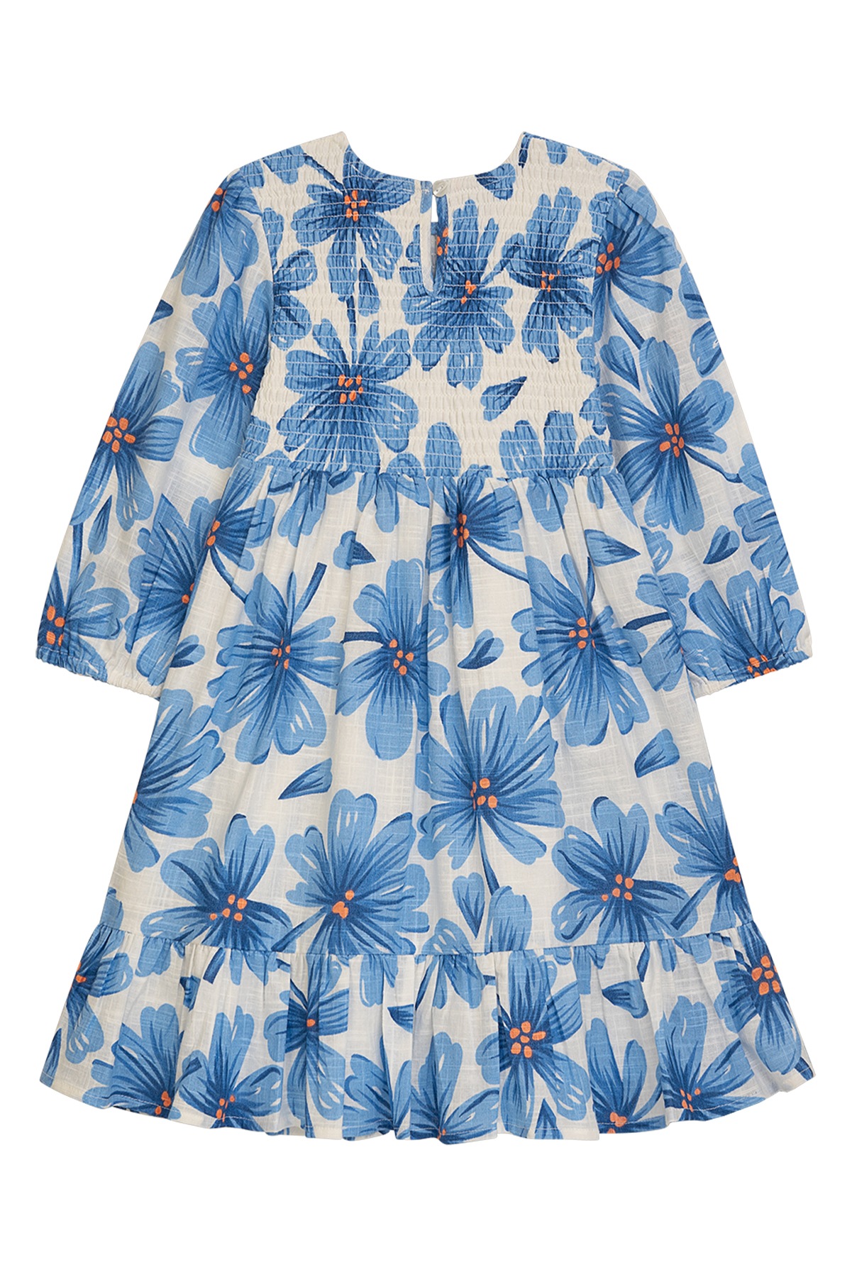 DANAMADE Sommerkleid »DANAMADE Dresses DMARLA«