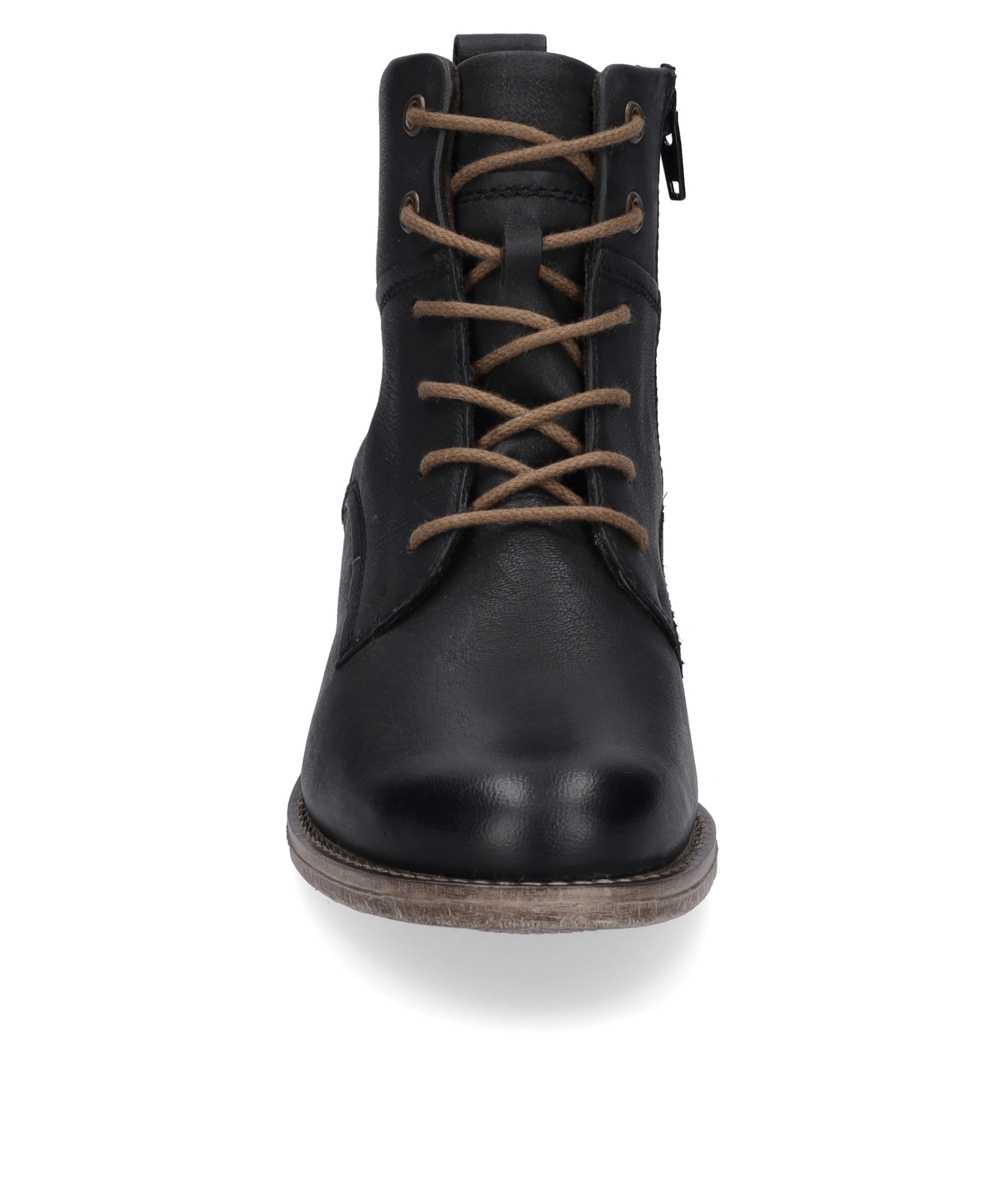 Josef Seibel Stiefelette »Sienna 95, schwarz«