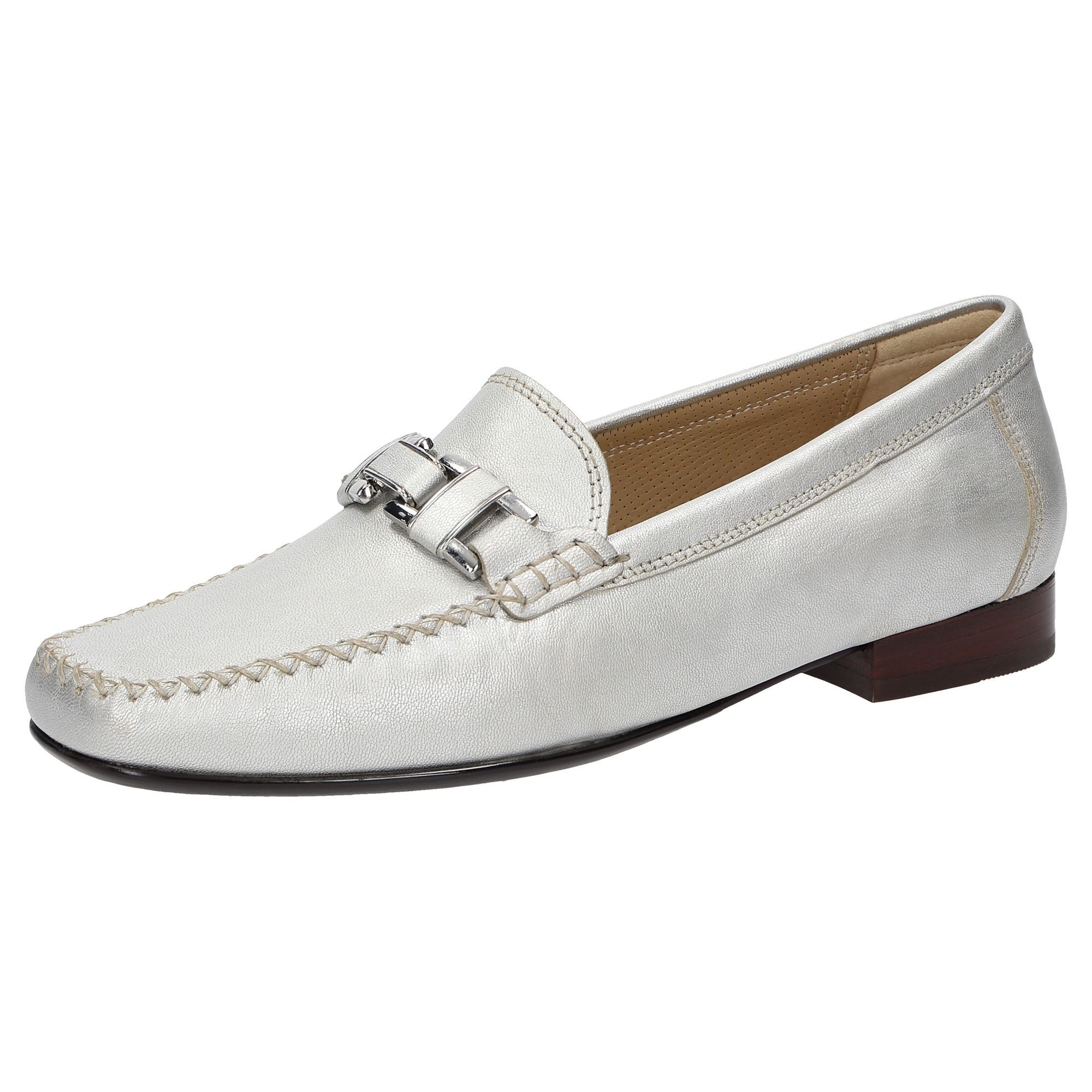 SIOUX Slipper »Cambria«