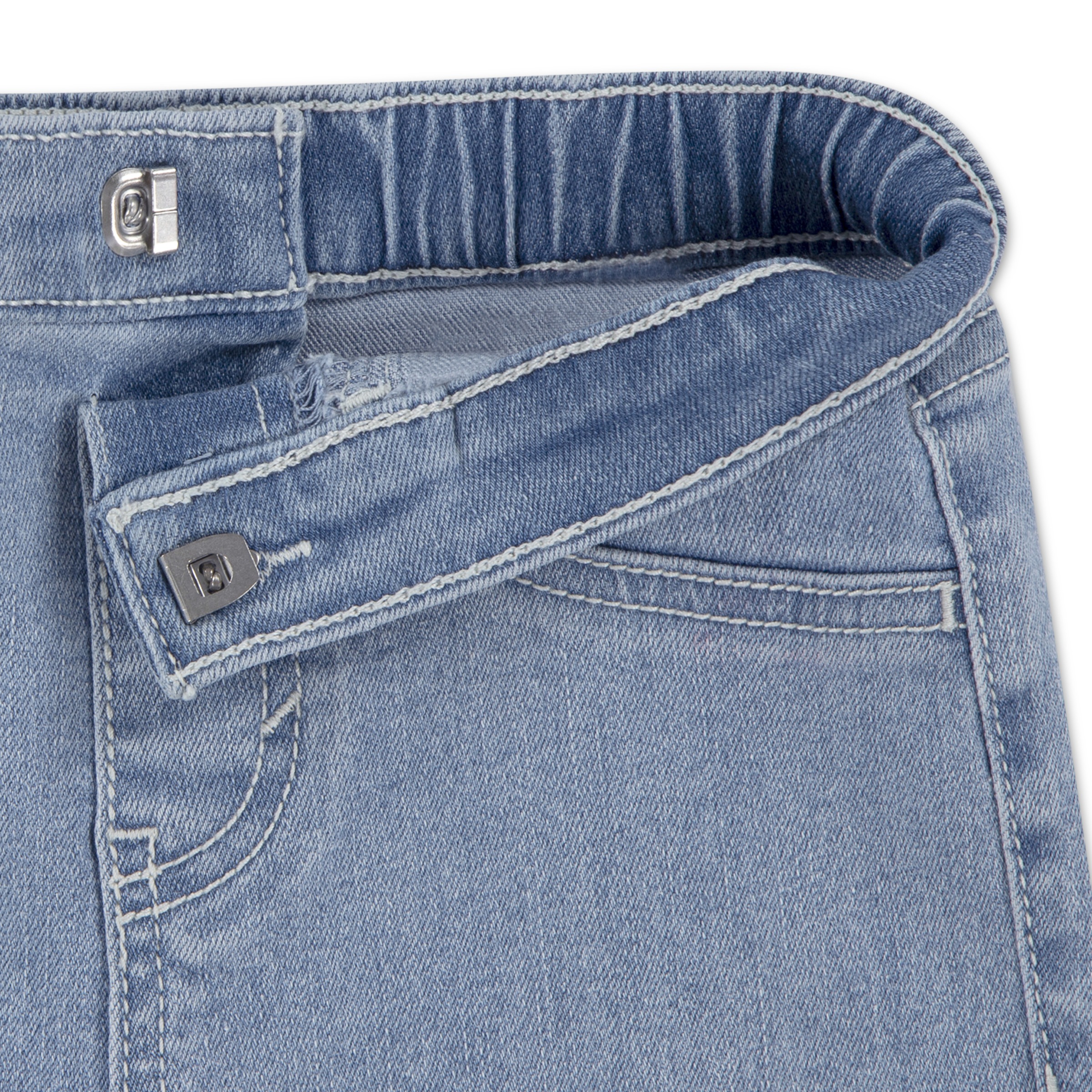 Levi's® Kids Shirt & Shorts »LVB HD AOP LOGO TEE & SHORT SE« 2 tlg. for Boys, 2 tlg. Set